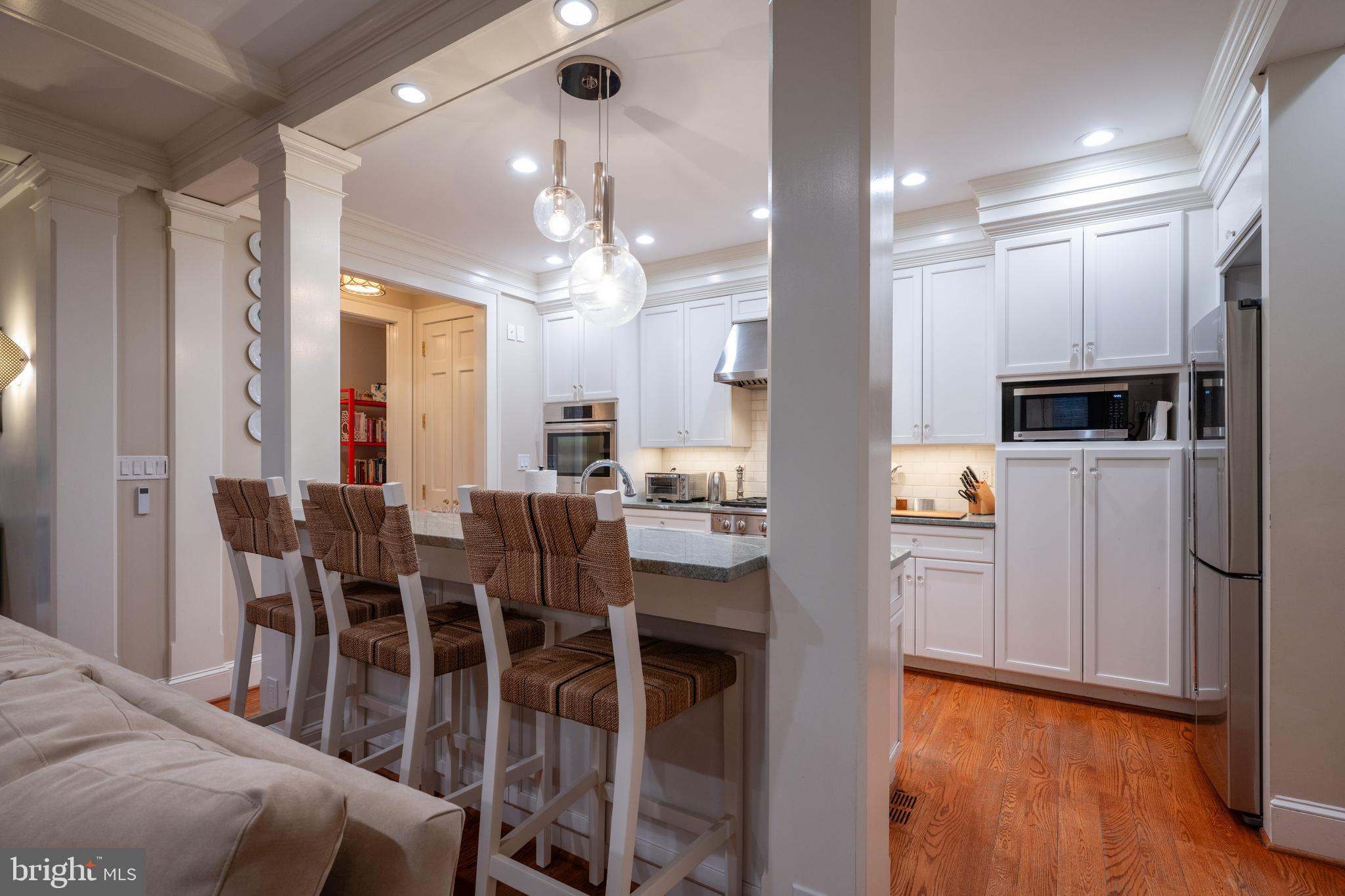 ROSEMONT - Residential