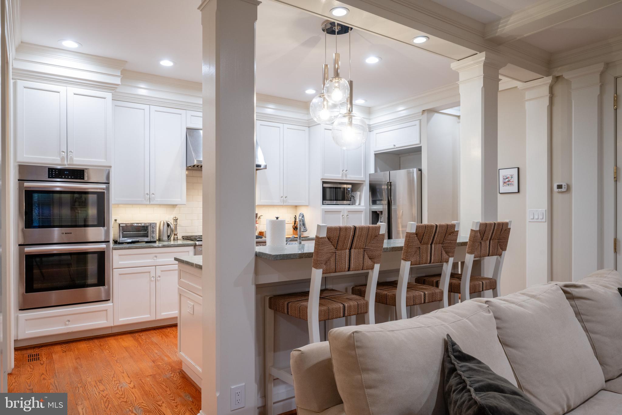 ROSEMONT - Residential