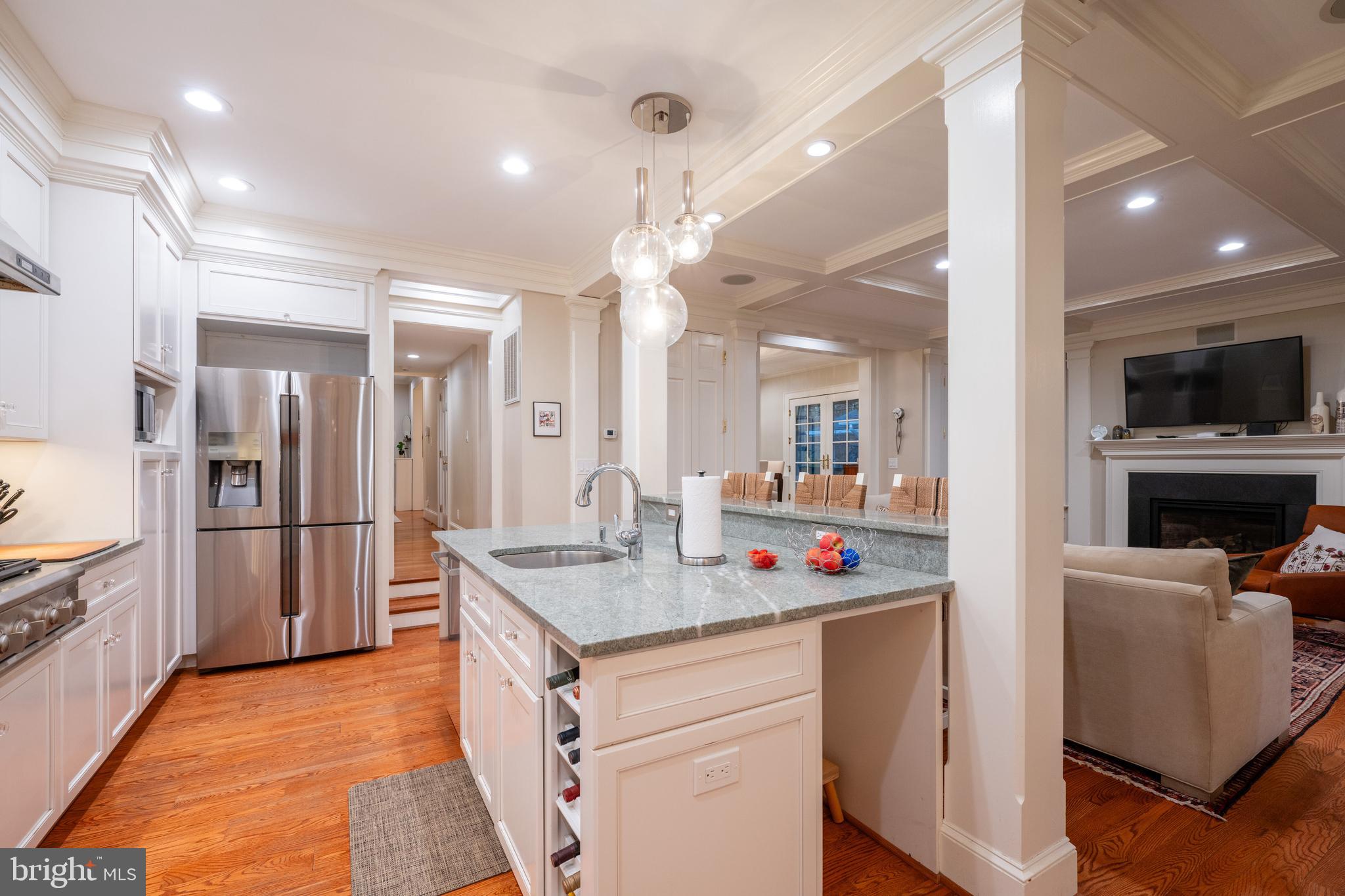 ROSEMONT - Residential