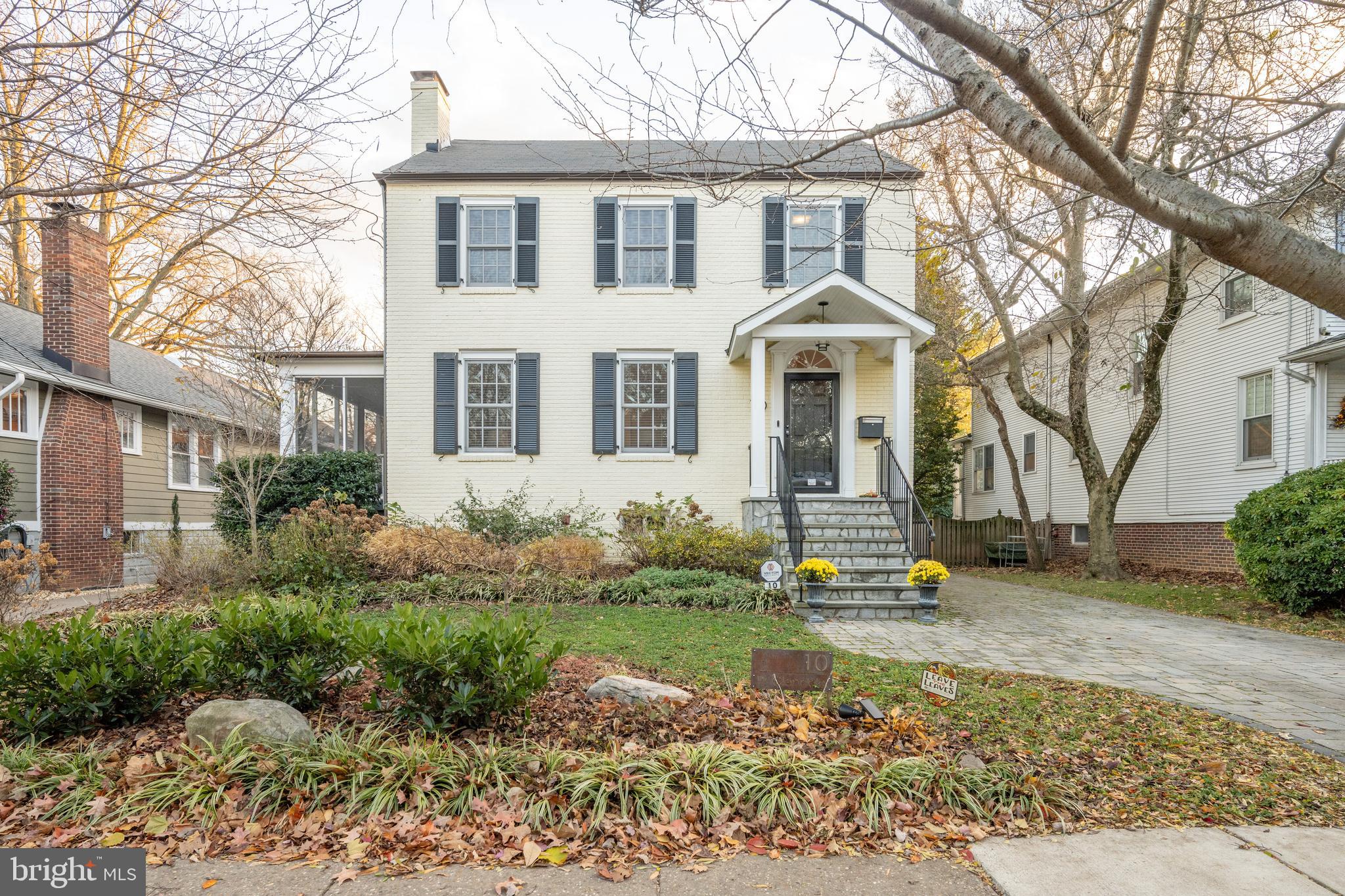ROSEMONT - Residential