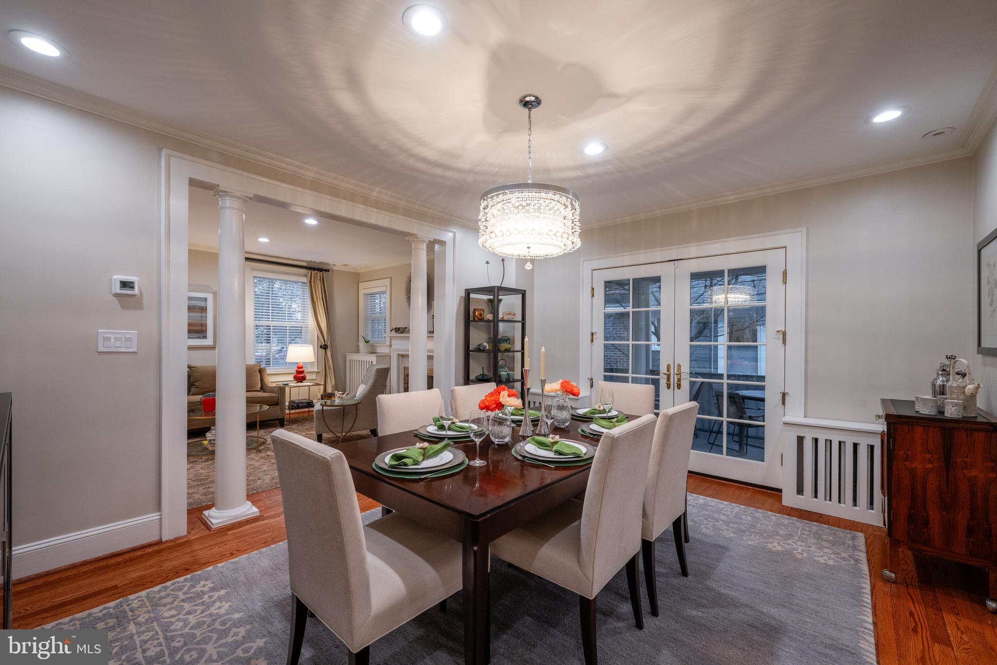 ROSEMONT - Residential