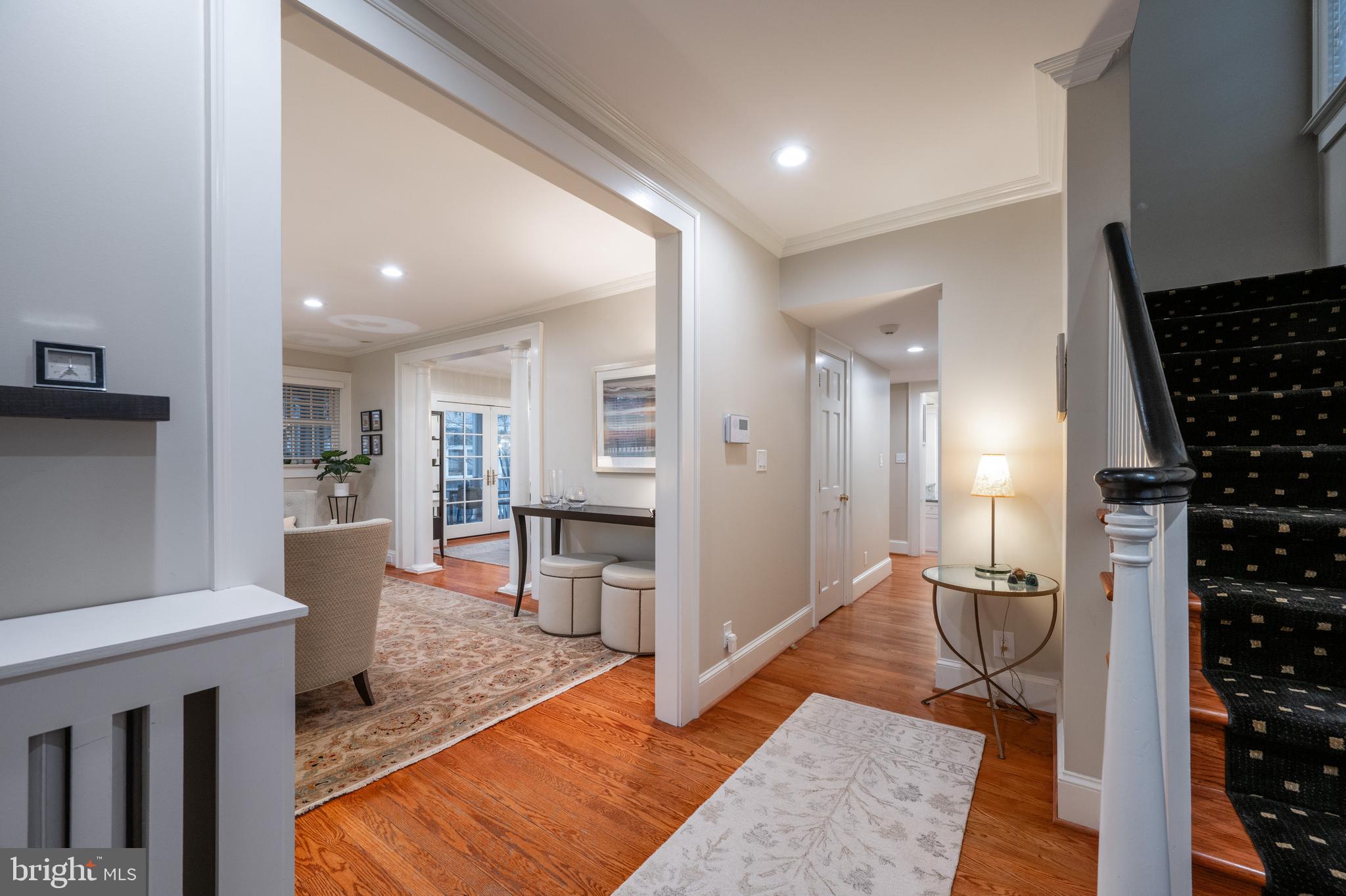 ROSEMONT - Residential