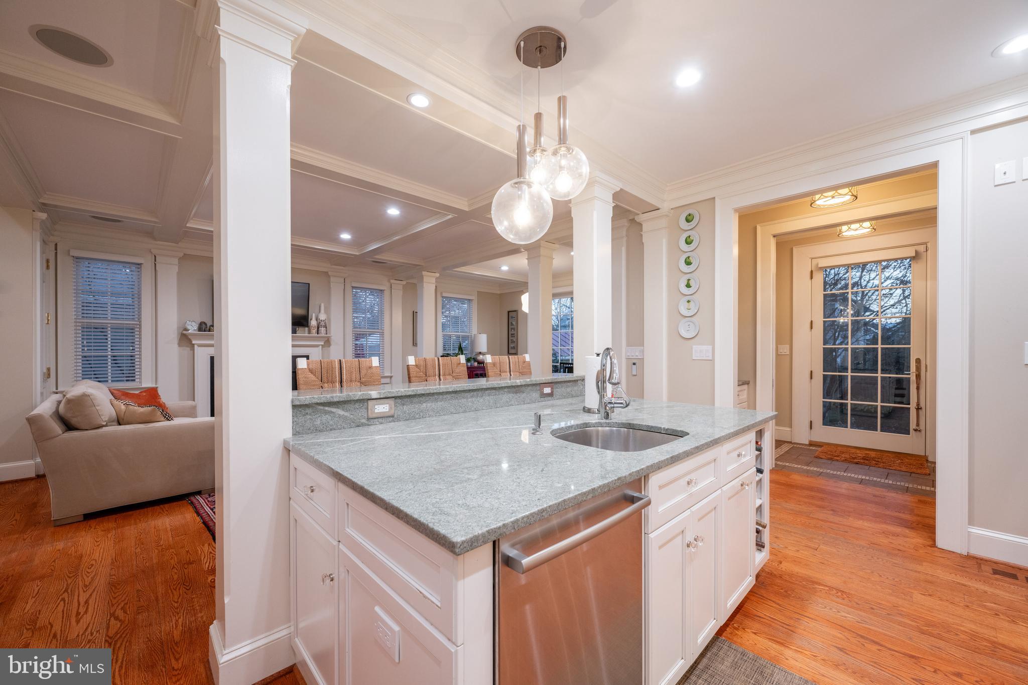 ROSEMONT - Residential