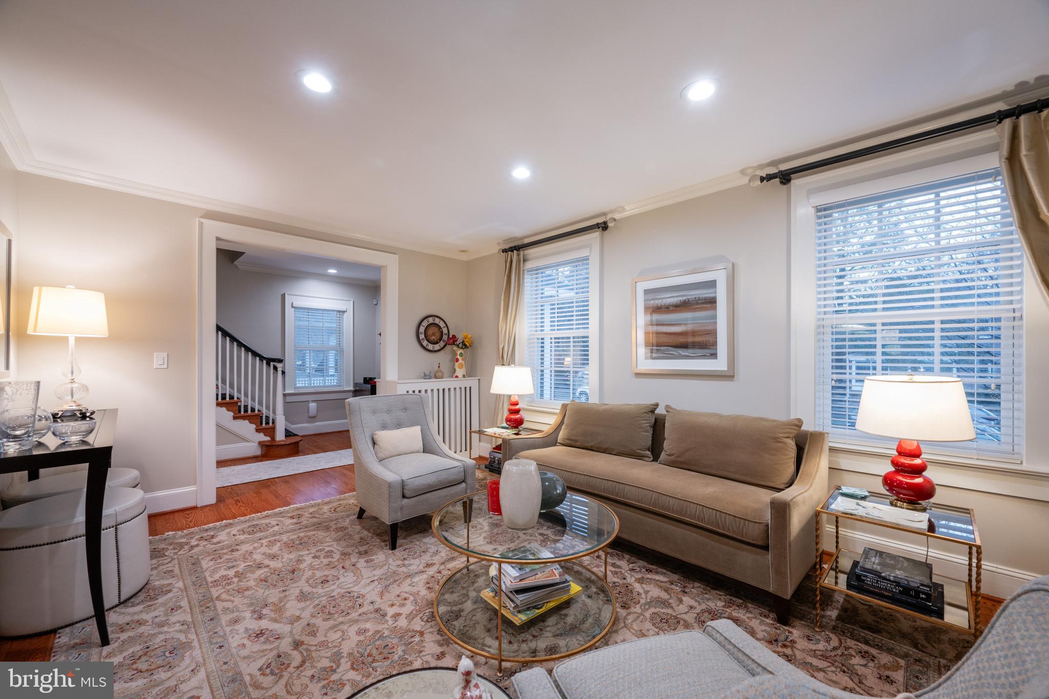 ROSEMONT - Residential