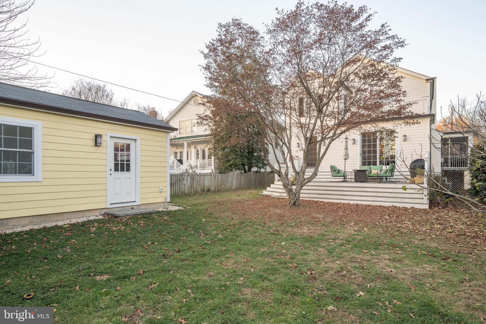 ROSEMONT - Residential