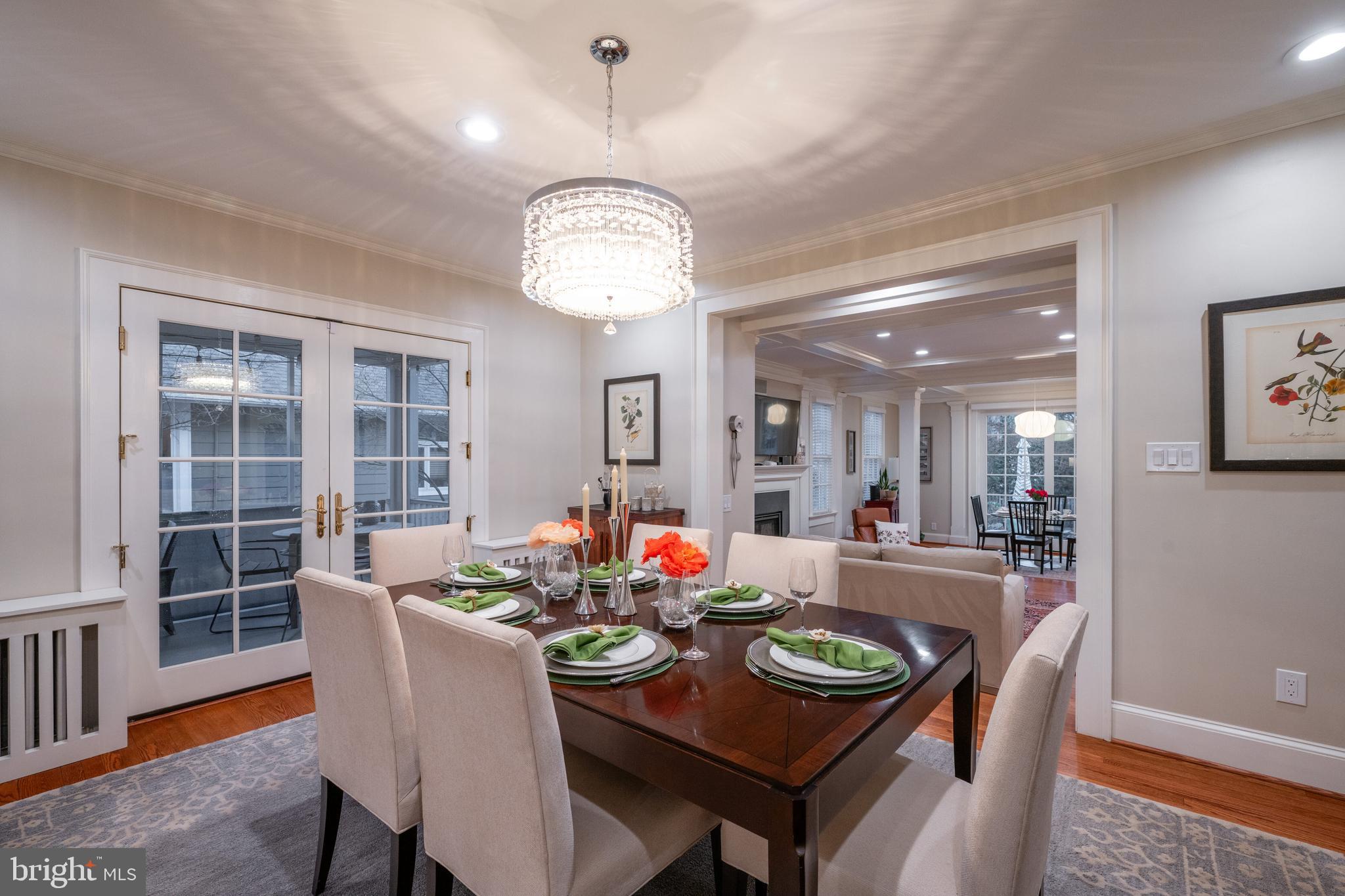 ROSEMONT - Residential