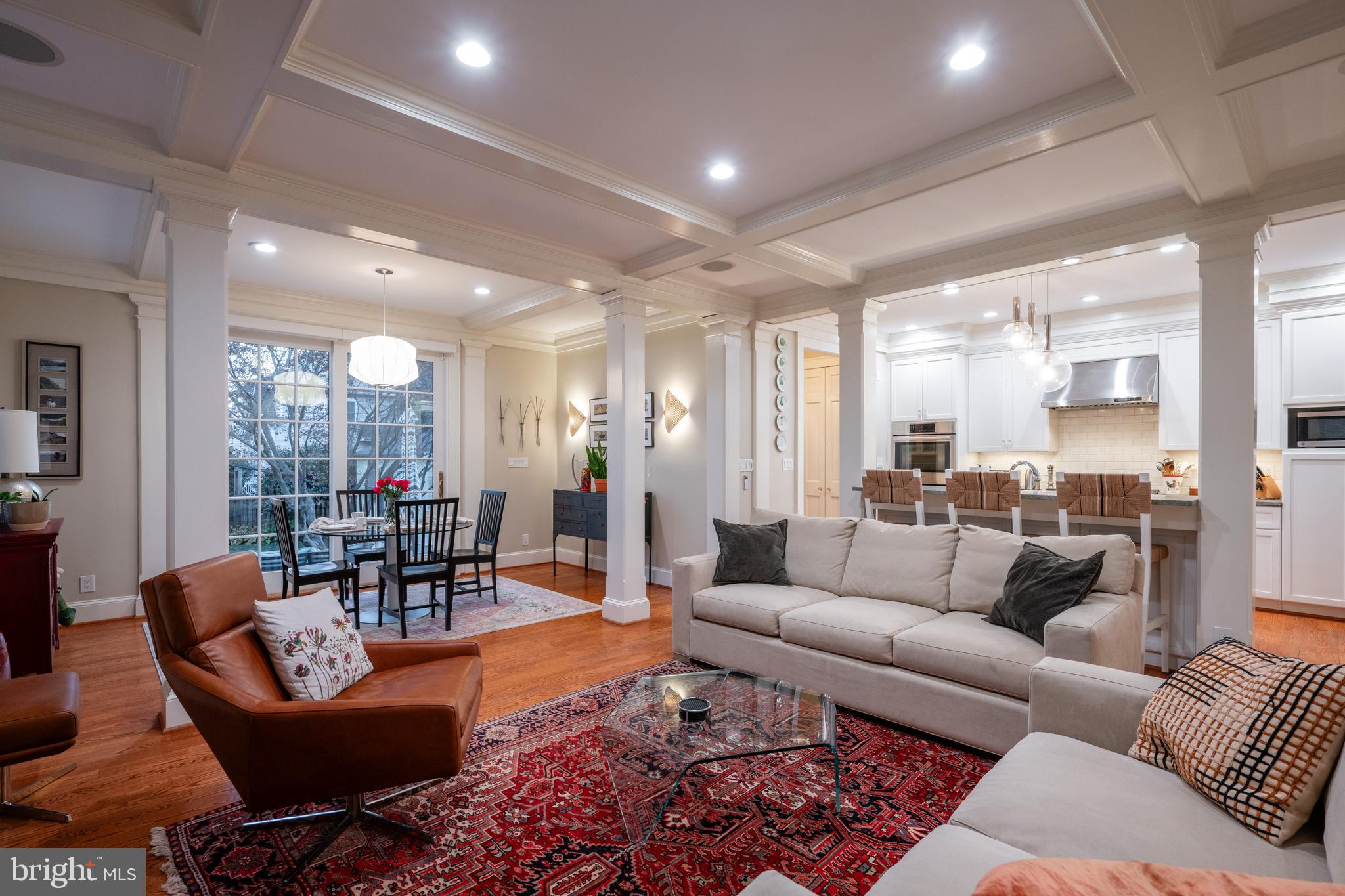 ROSEMONT - Residential