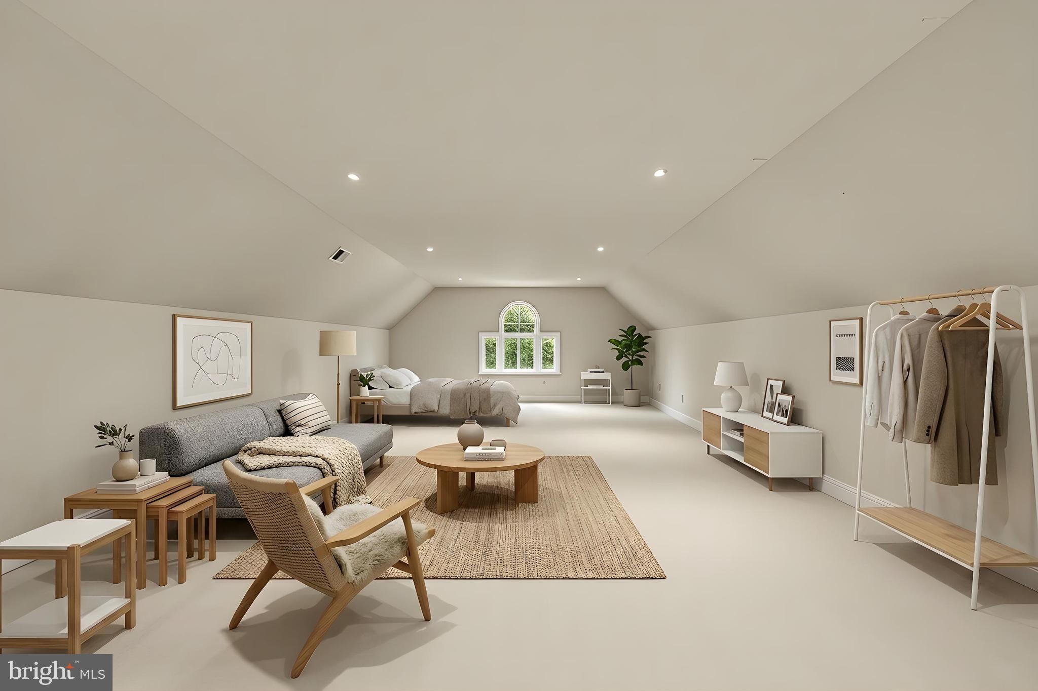 GARRETT PARK - Residential