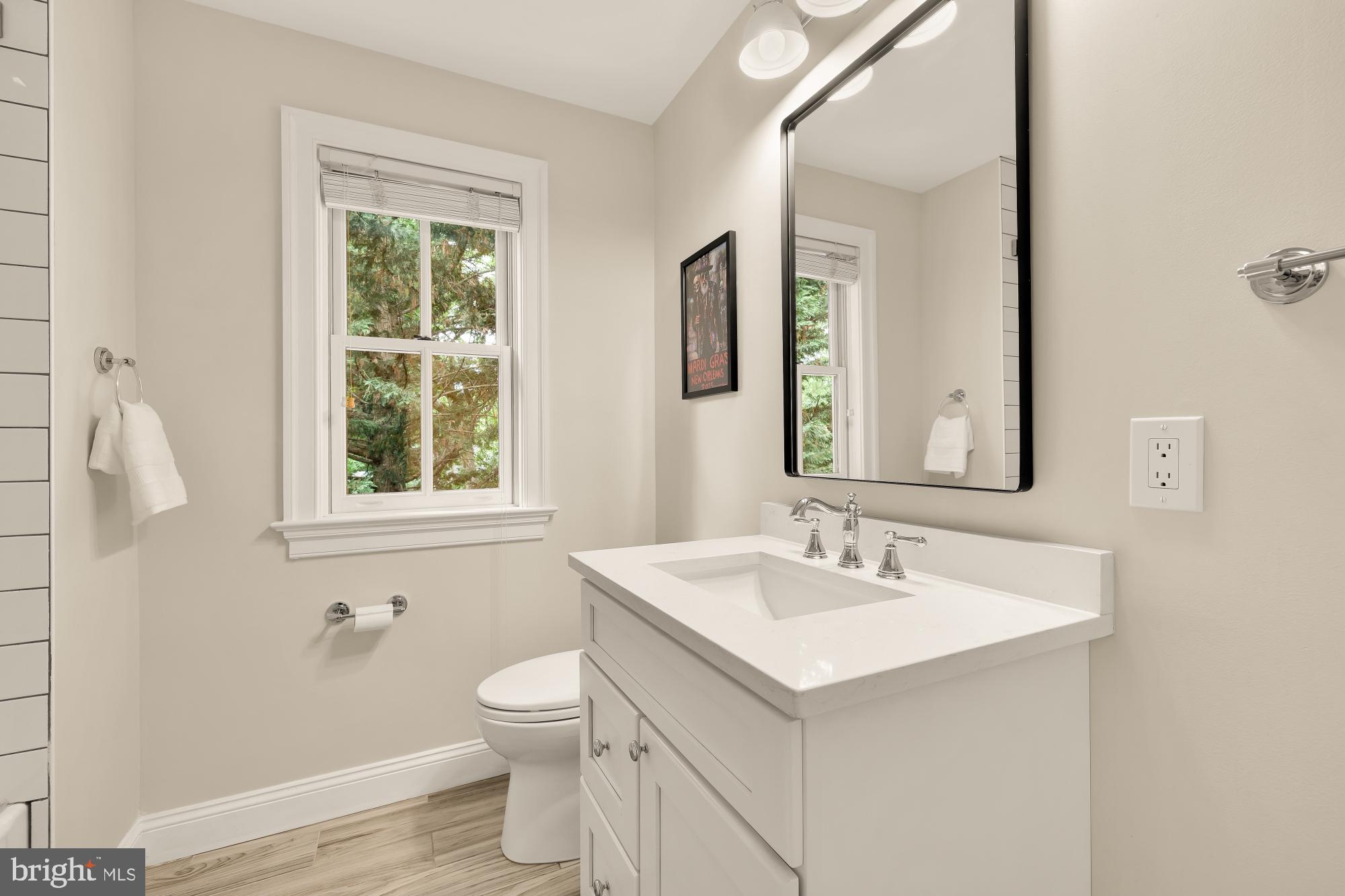 GARRETT PARK - Residential