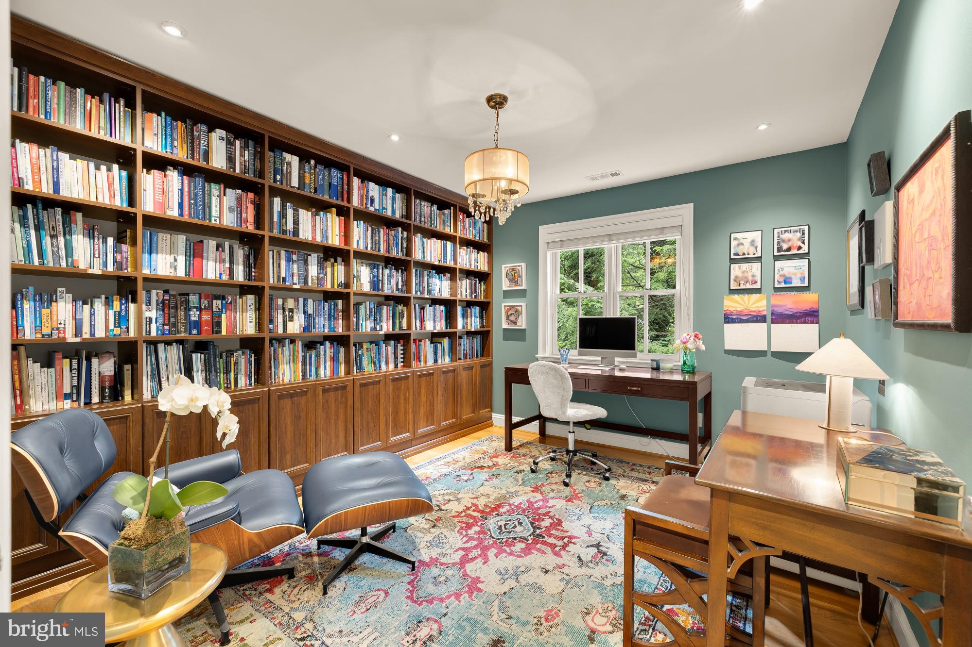 GARRETT PARK - Residential