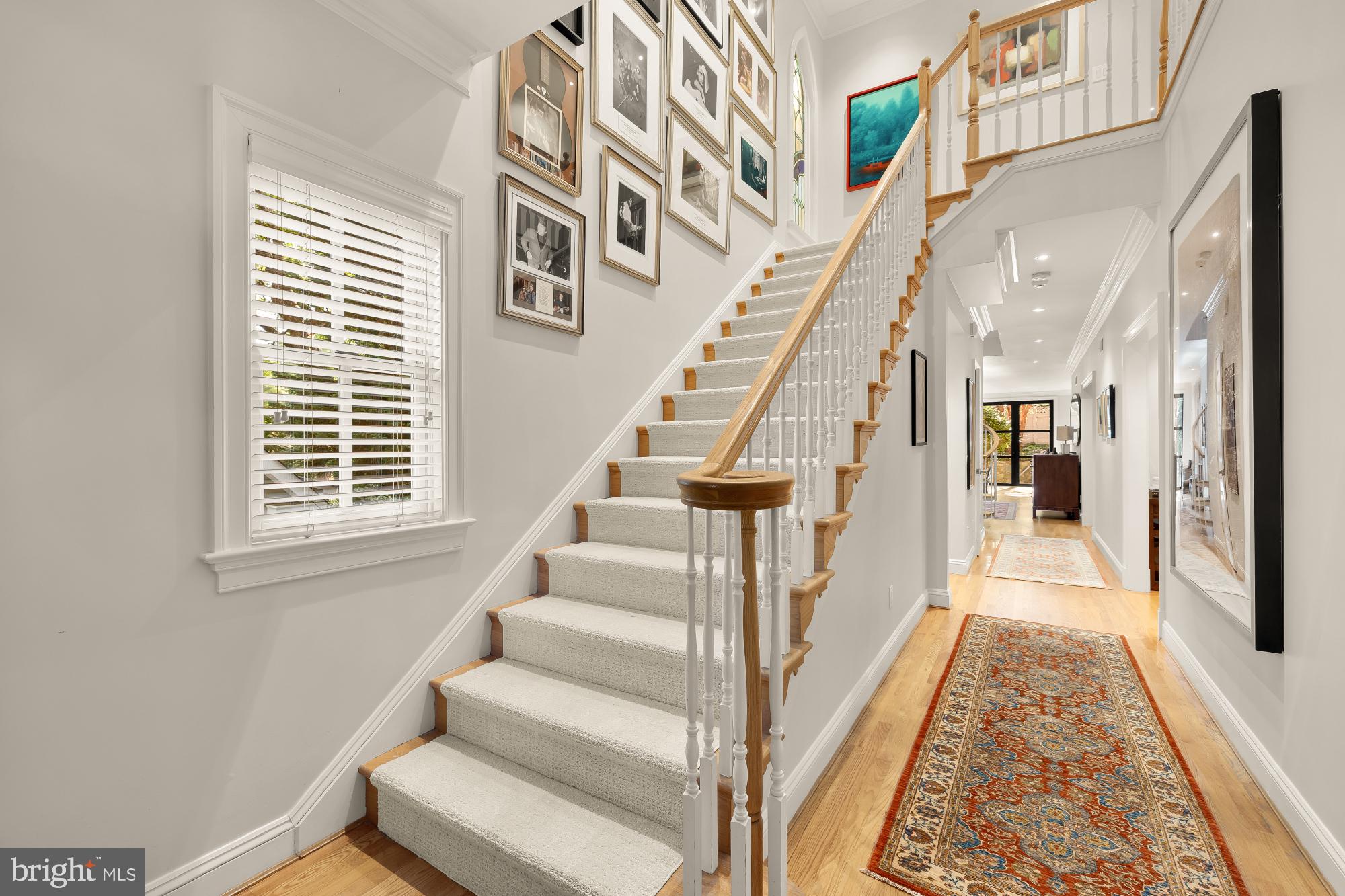 GARRETT PARK - Residential