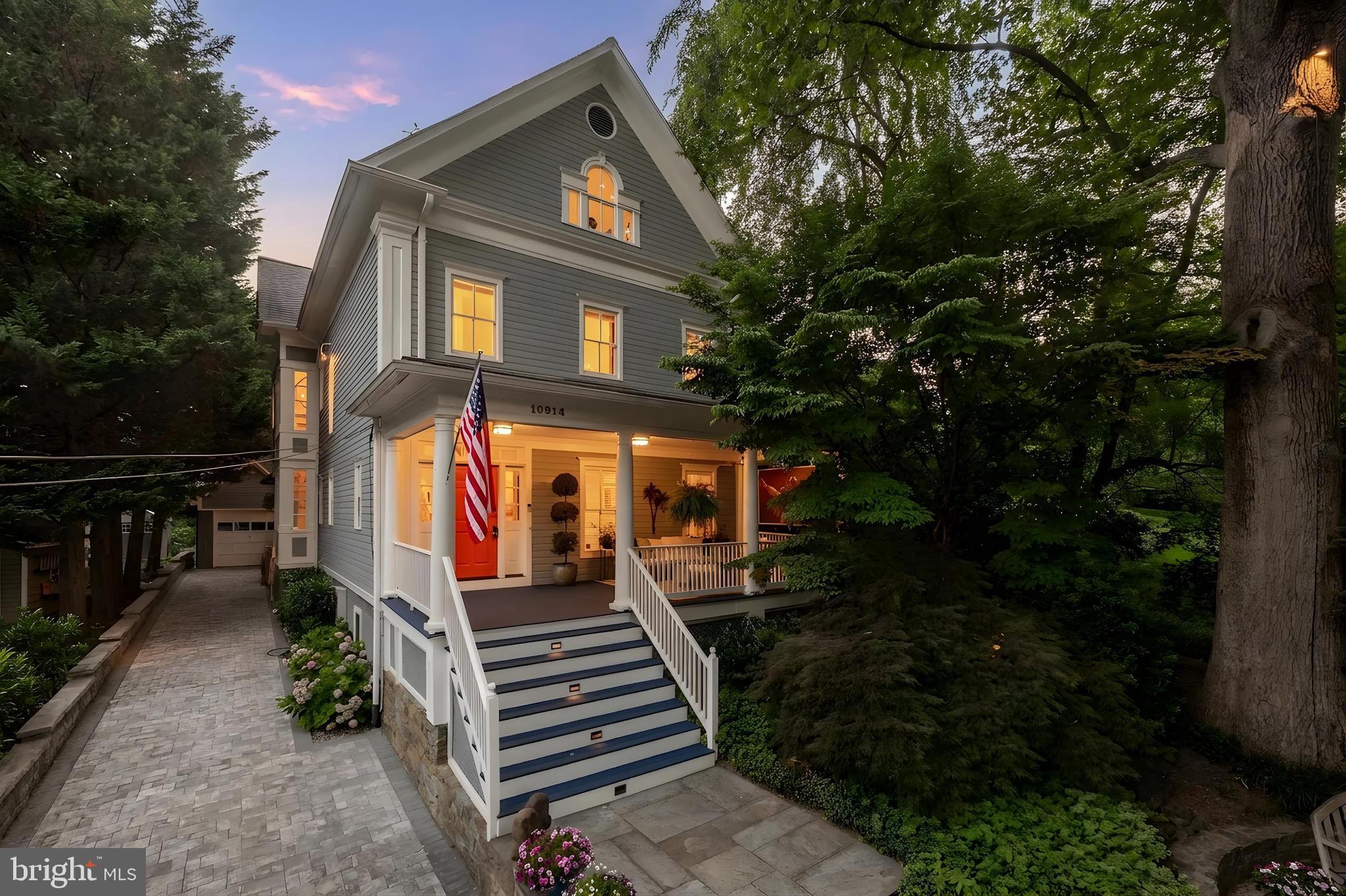 GARRETT PARK - Residential