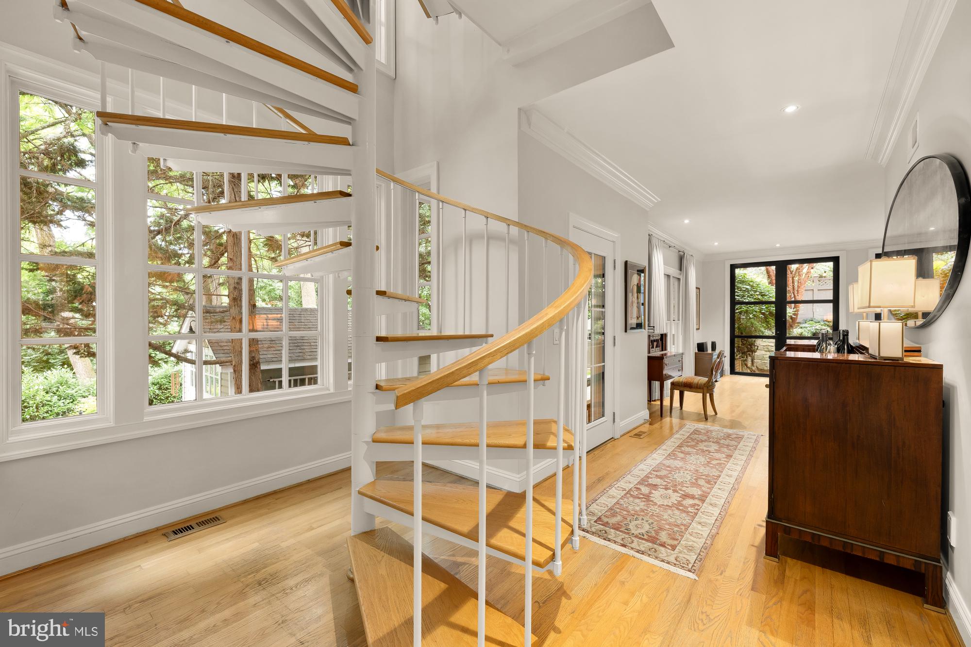 GARRETT PARK - Residential