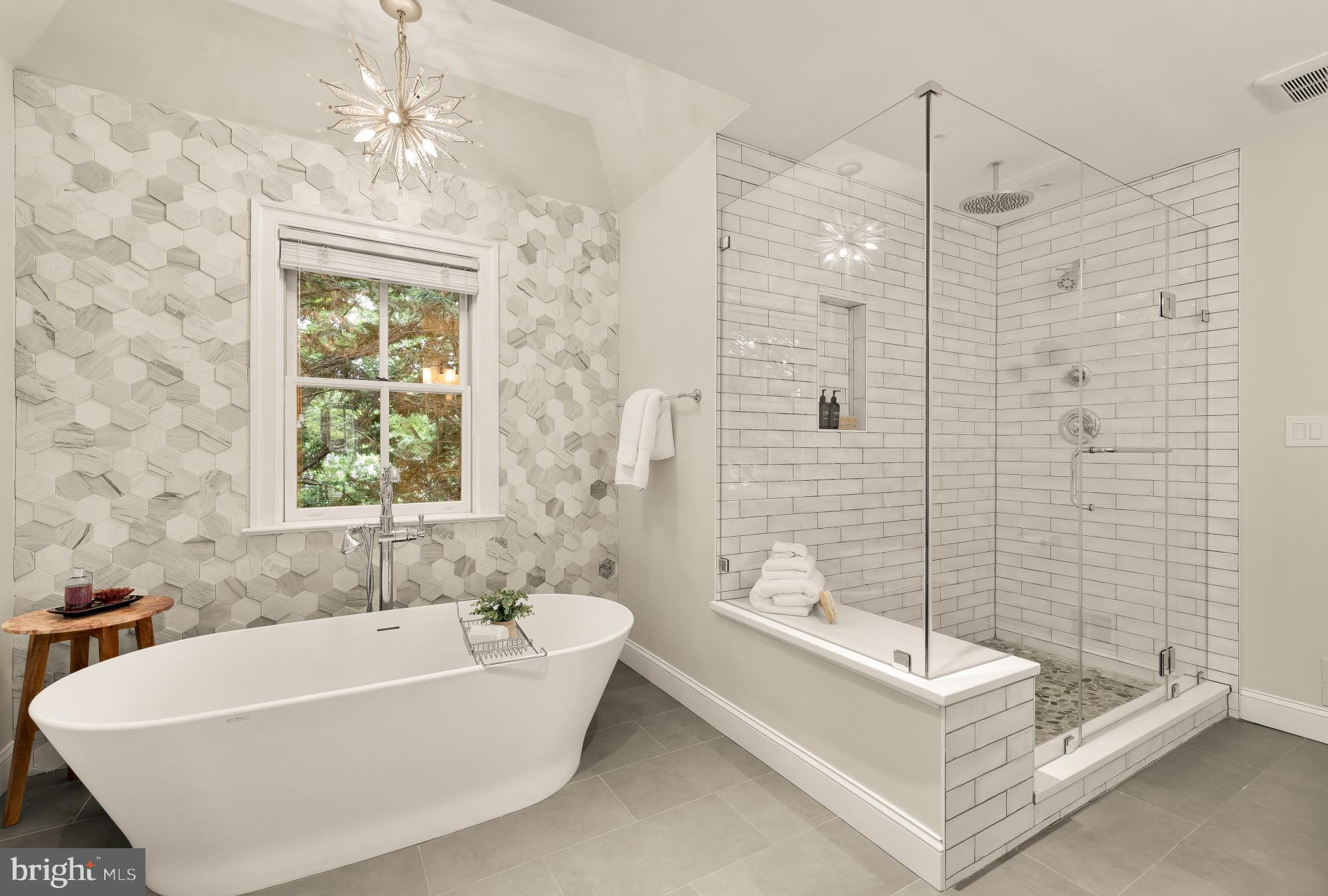 GARRETT PARK - Residential