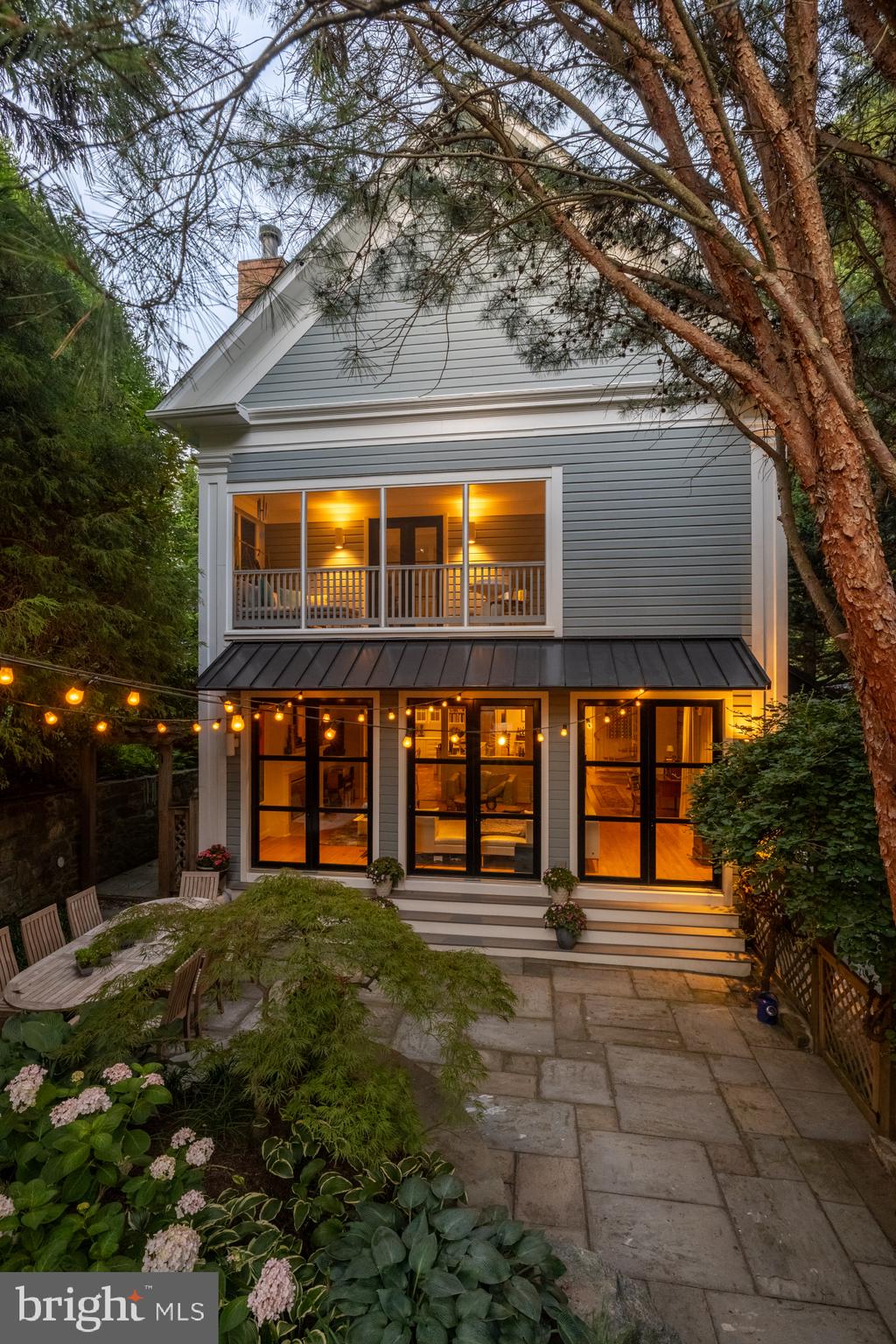 GARRETT PARK - Residential