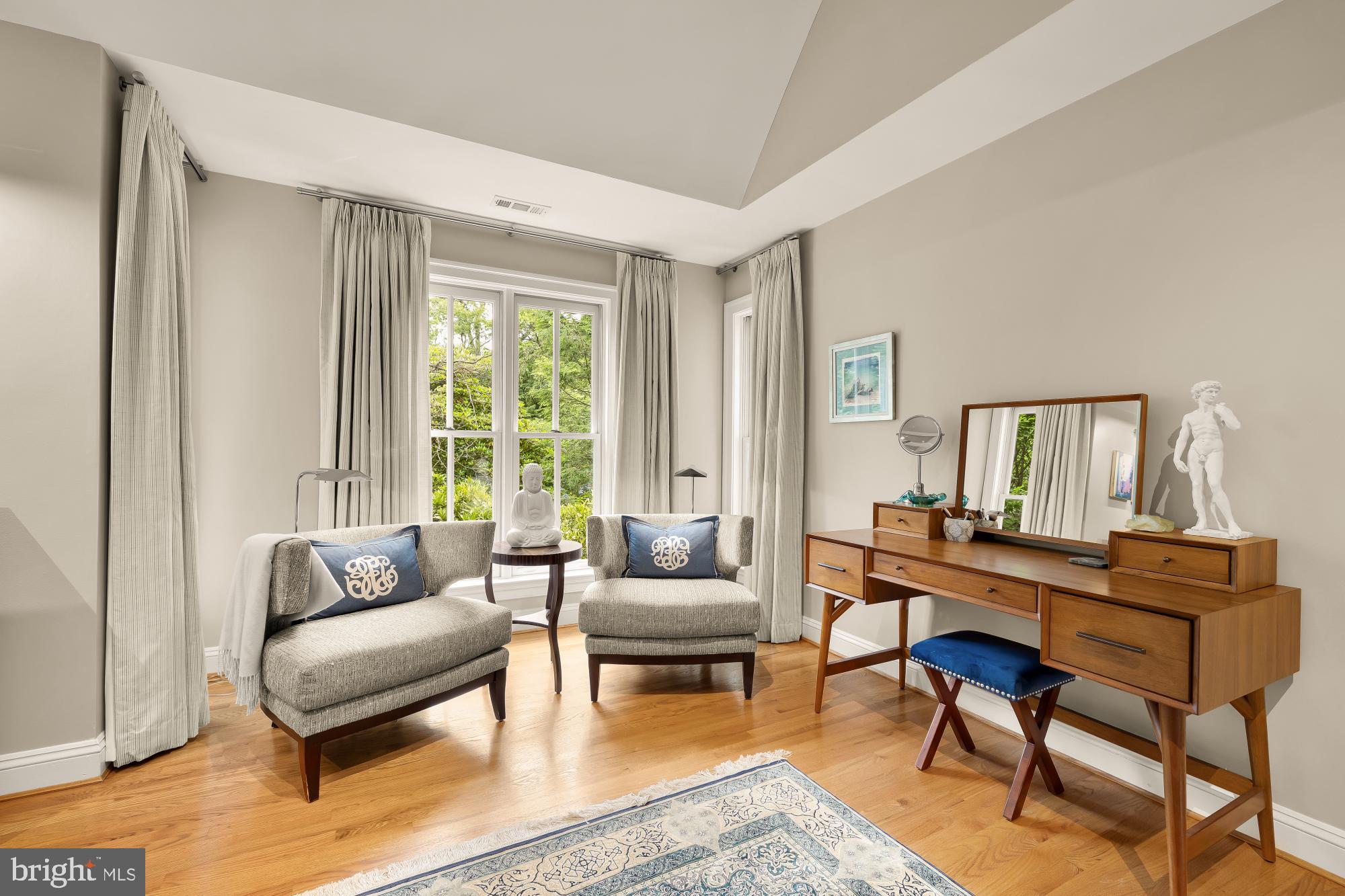 GARRETT PARK - Residential