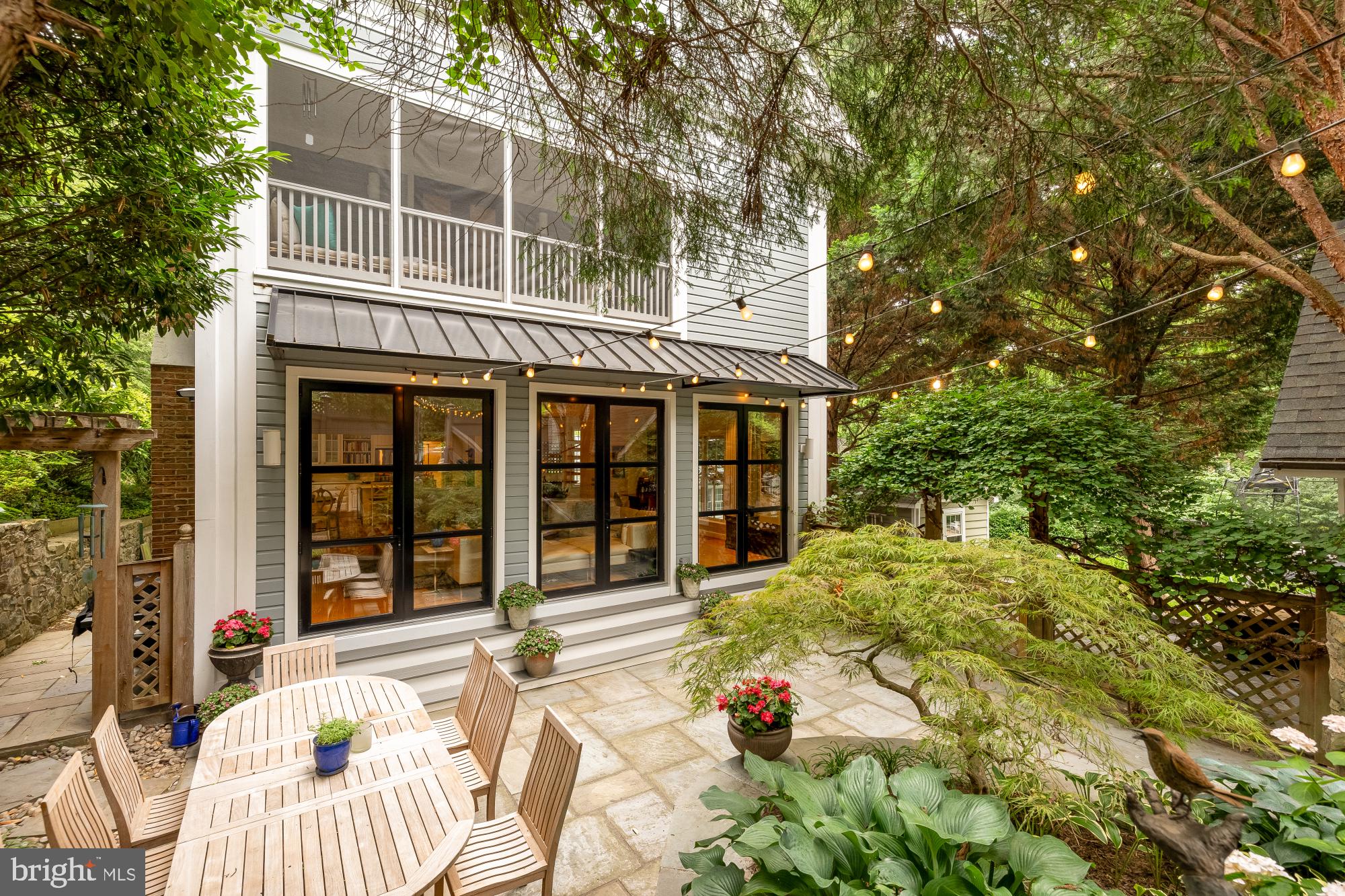 GARRETT PARK - Residential