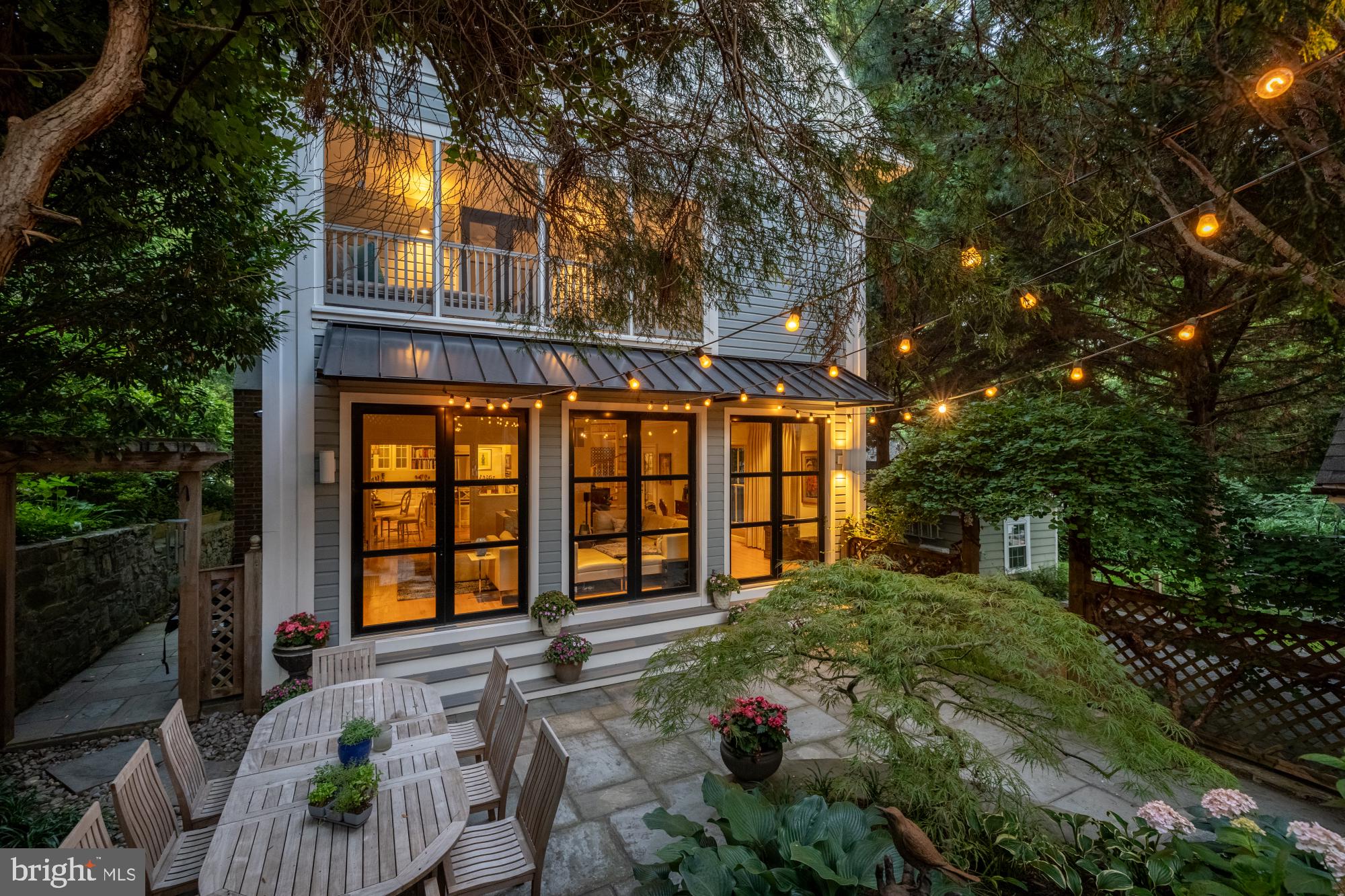 GARRETT PARK - Residential