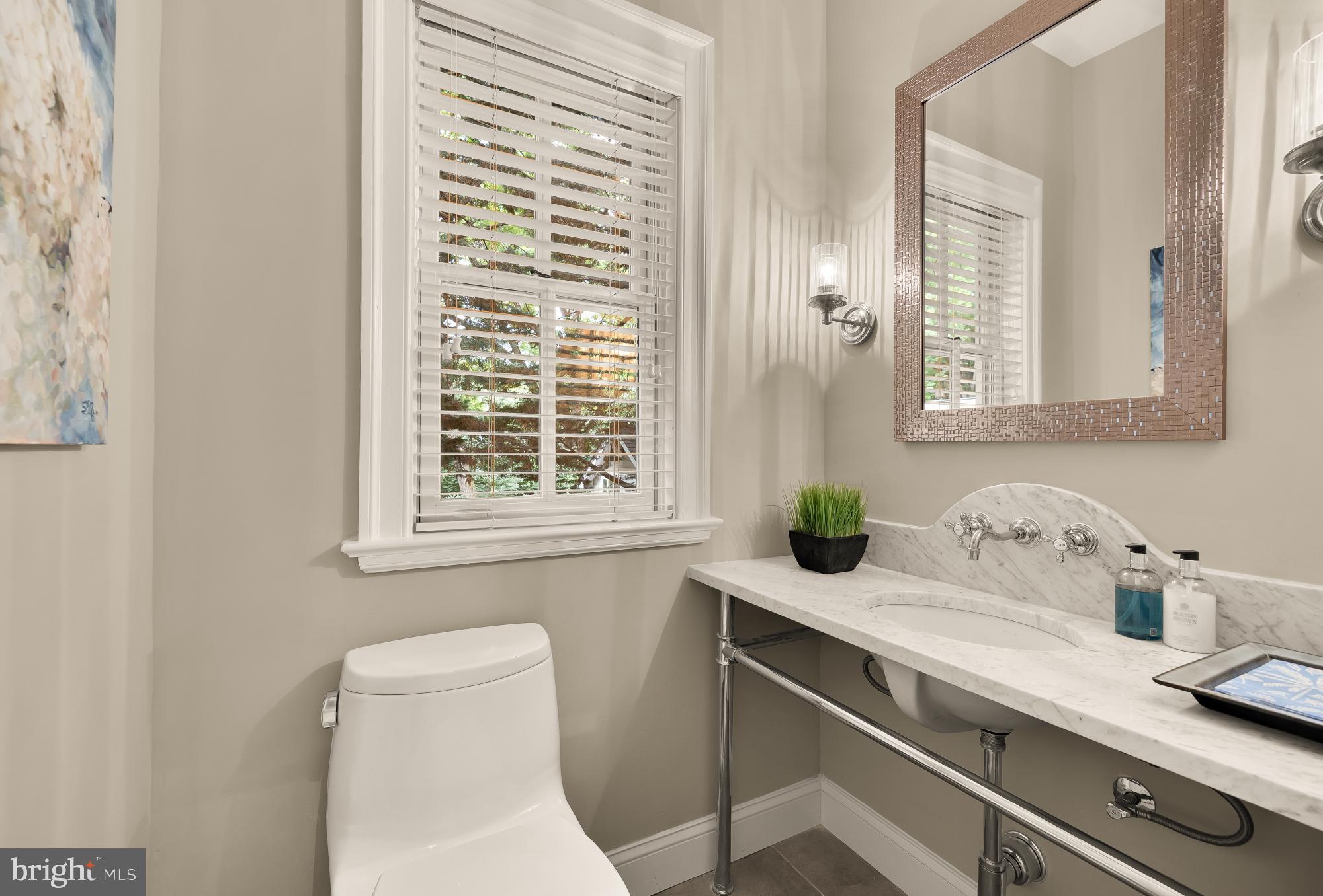 GARRETT PARK - Residential