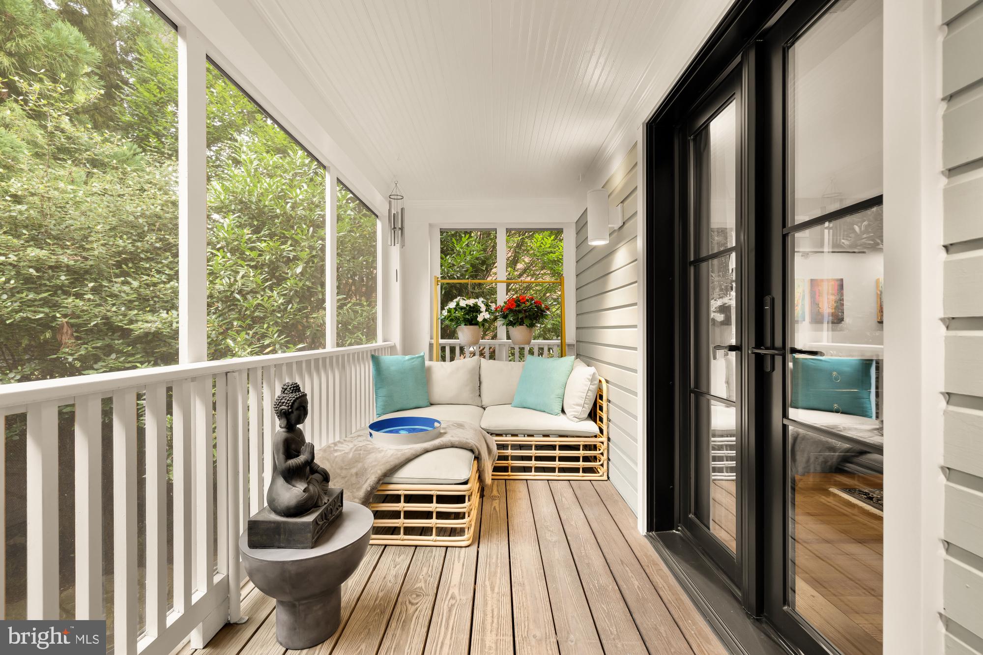 GARRETT PARK - Residential