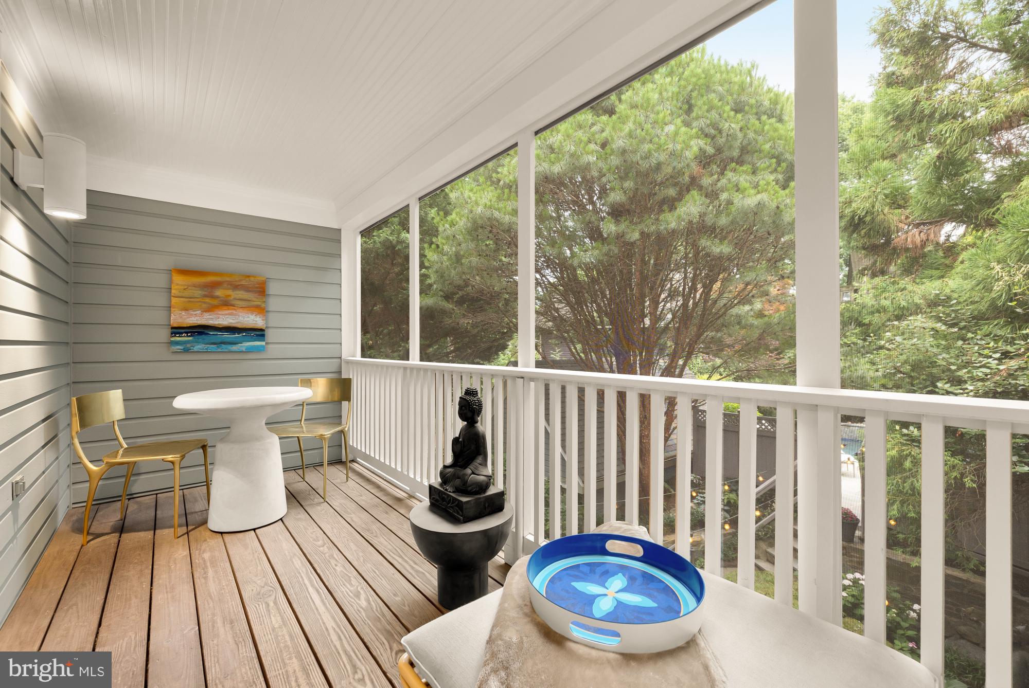 GARRETT PARK - Residential