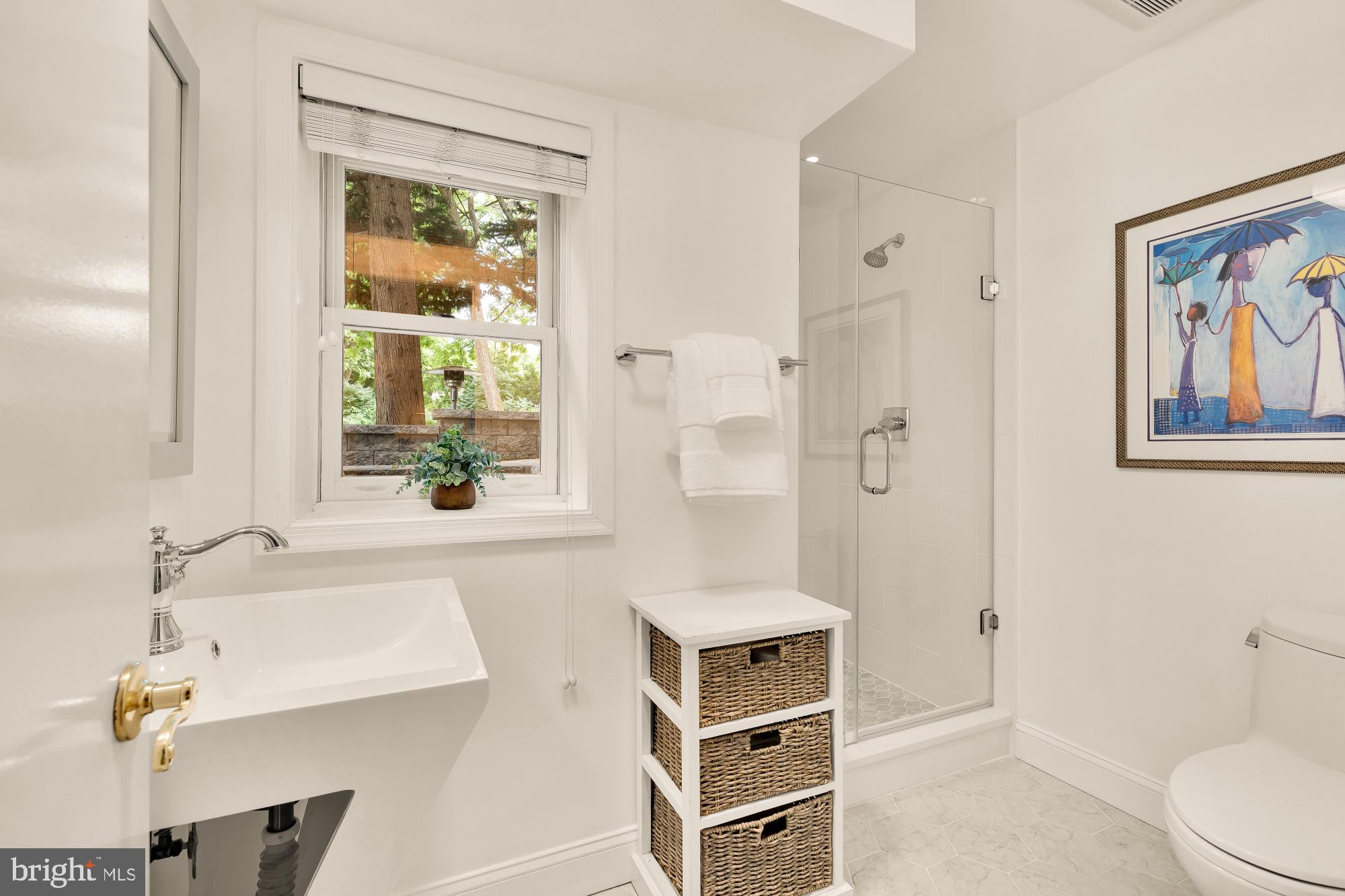 GARRETT PARK - Residential