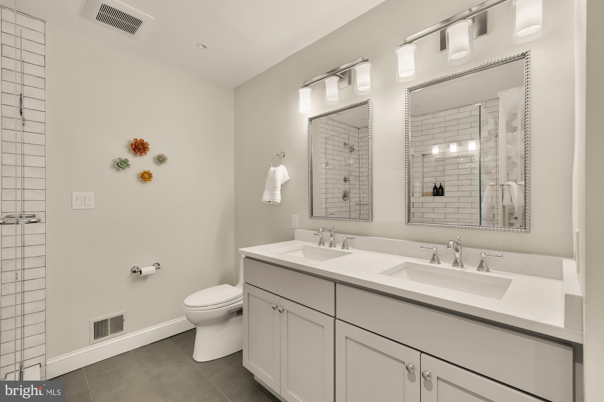 GARRETT PARK - Residential