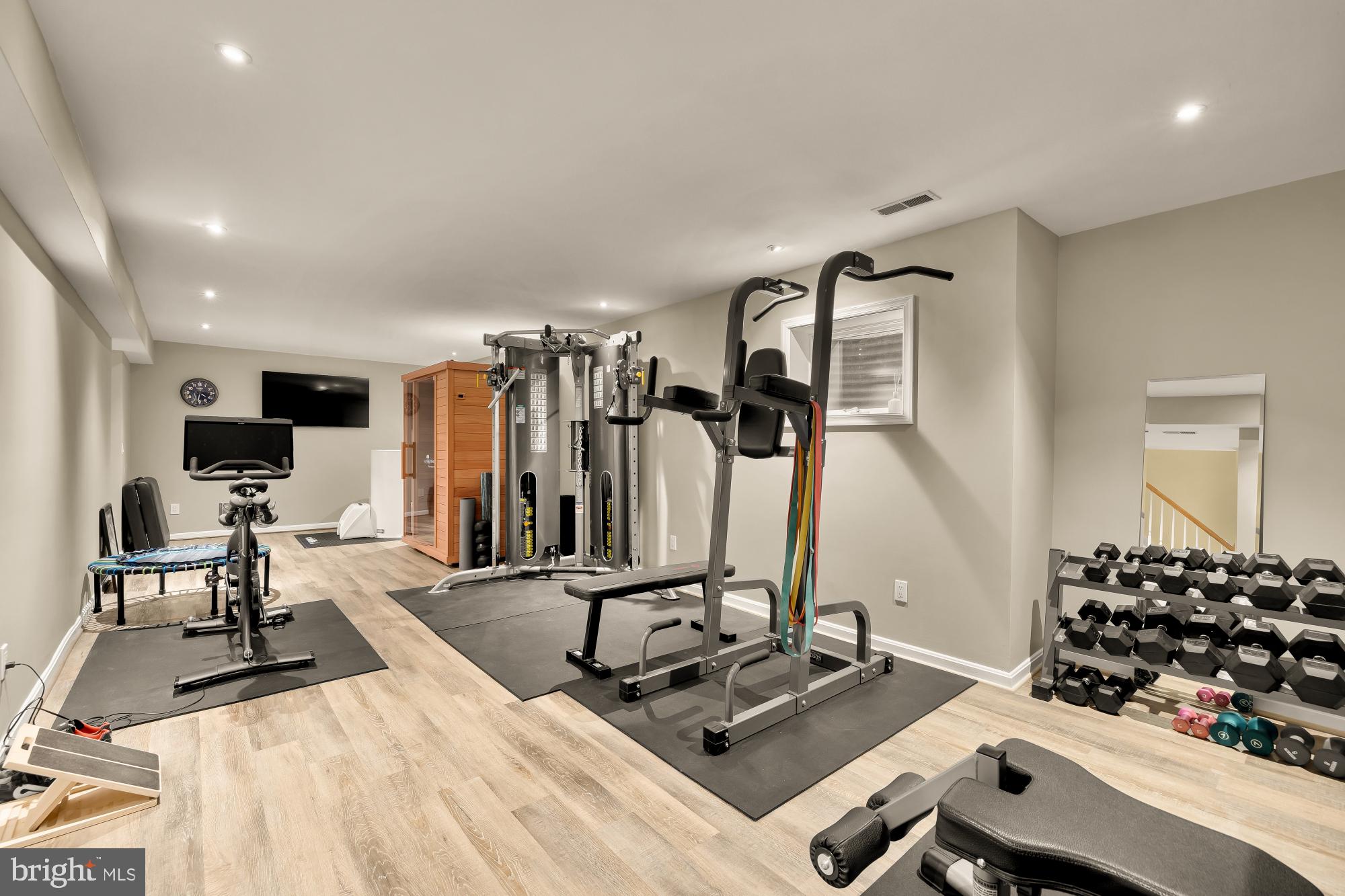 GARRETT PARK - Residential