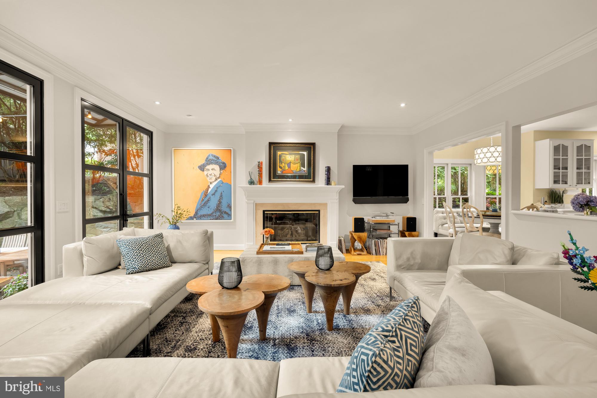 GARRETT PARK - Residential