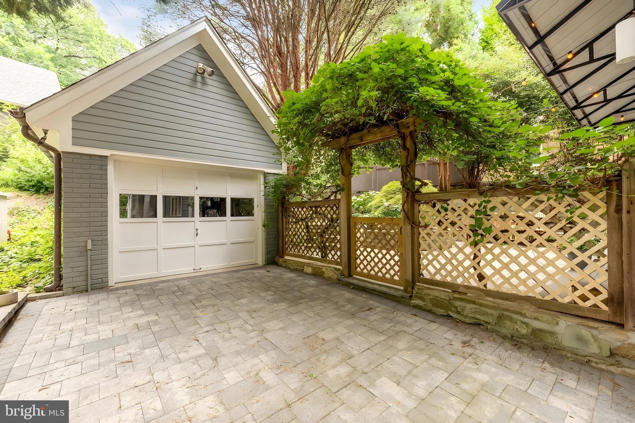 GARRETT PARK - Residential