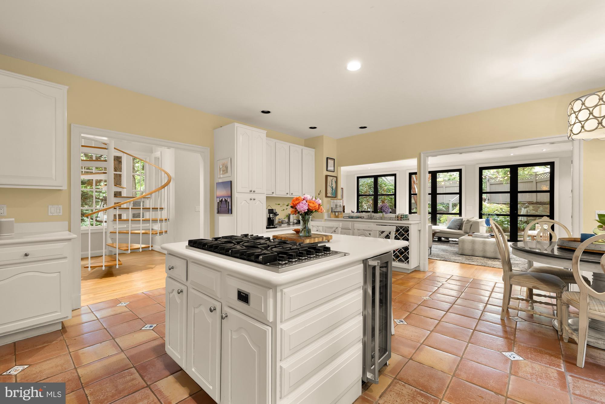 GARRETT PARK - Residential