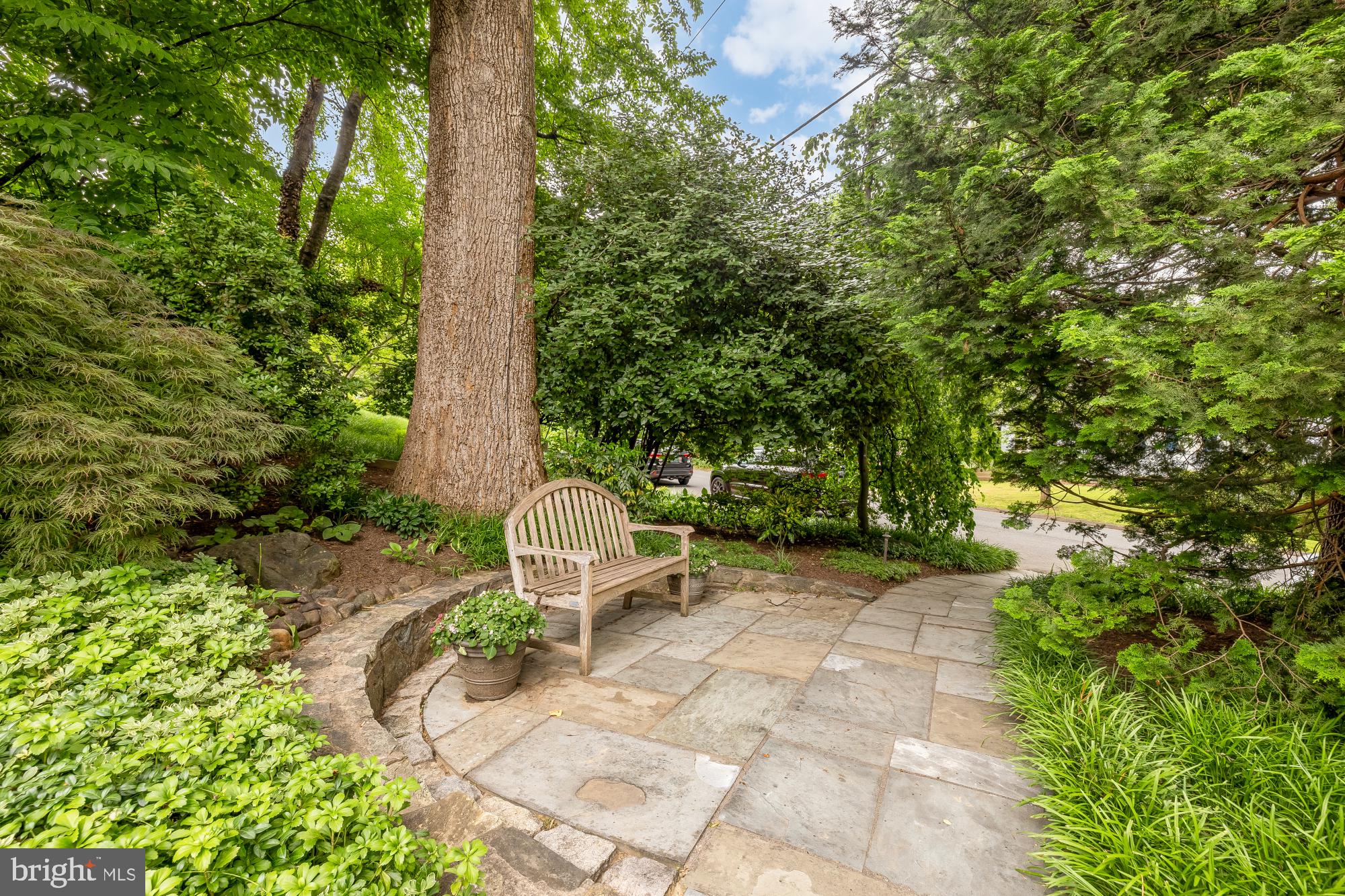 GARRETT PARK - Residential