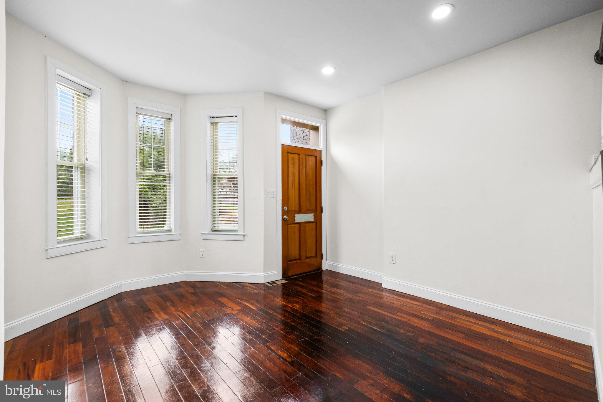 CARROLL-SOUTH HILTON - Residential