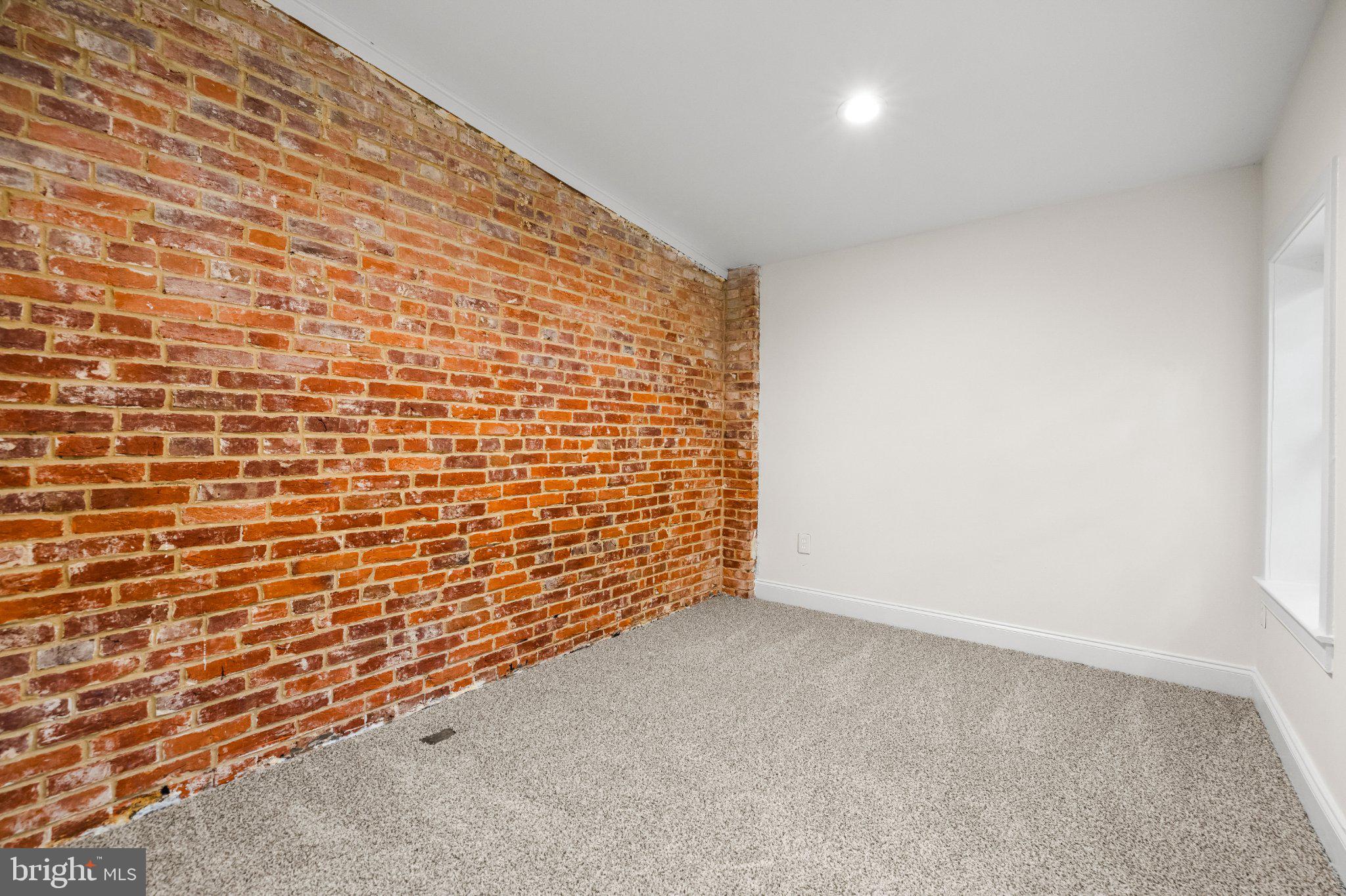 CARROLL-SOUTH HILTON - Residential