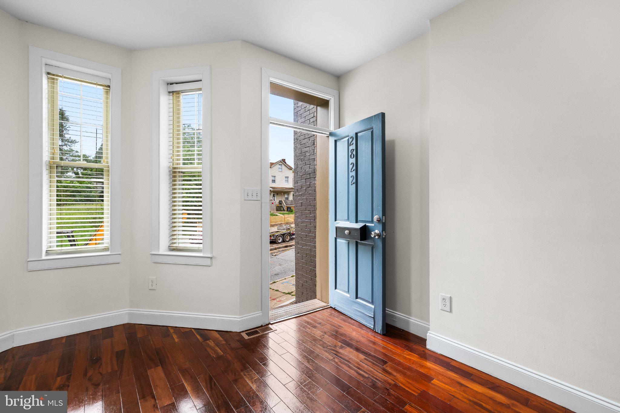 CARROLL-SOUTH HILTON - Residential