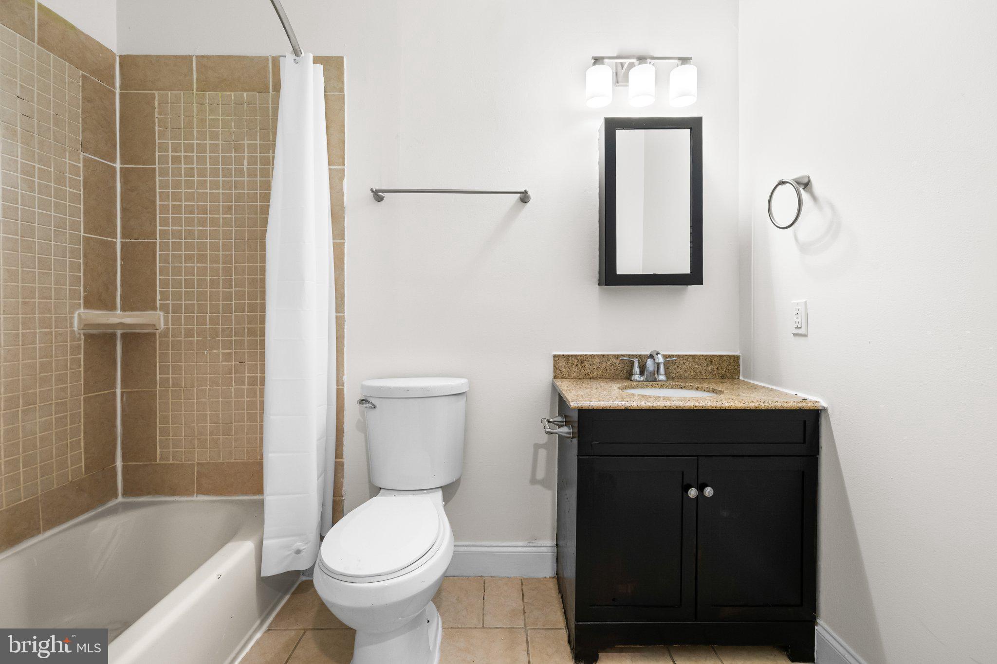 CARROLL-SOUTH HILTON - Residential
