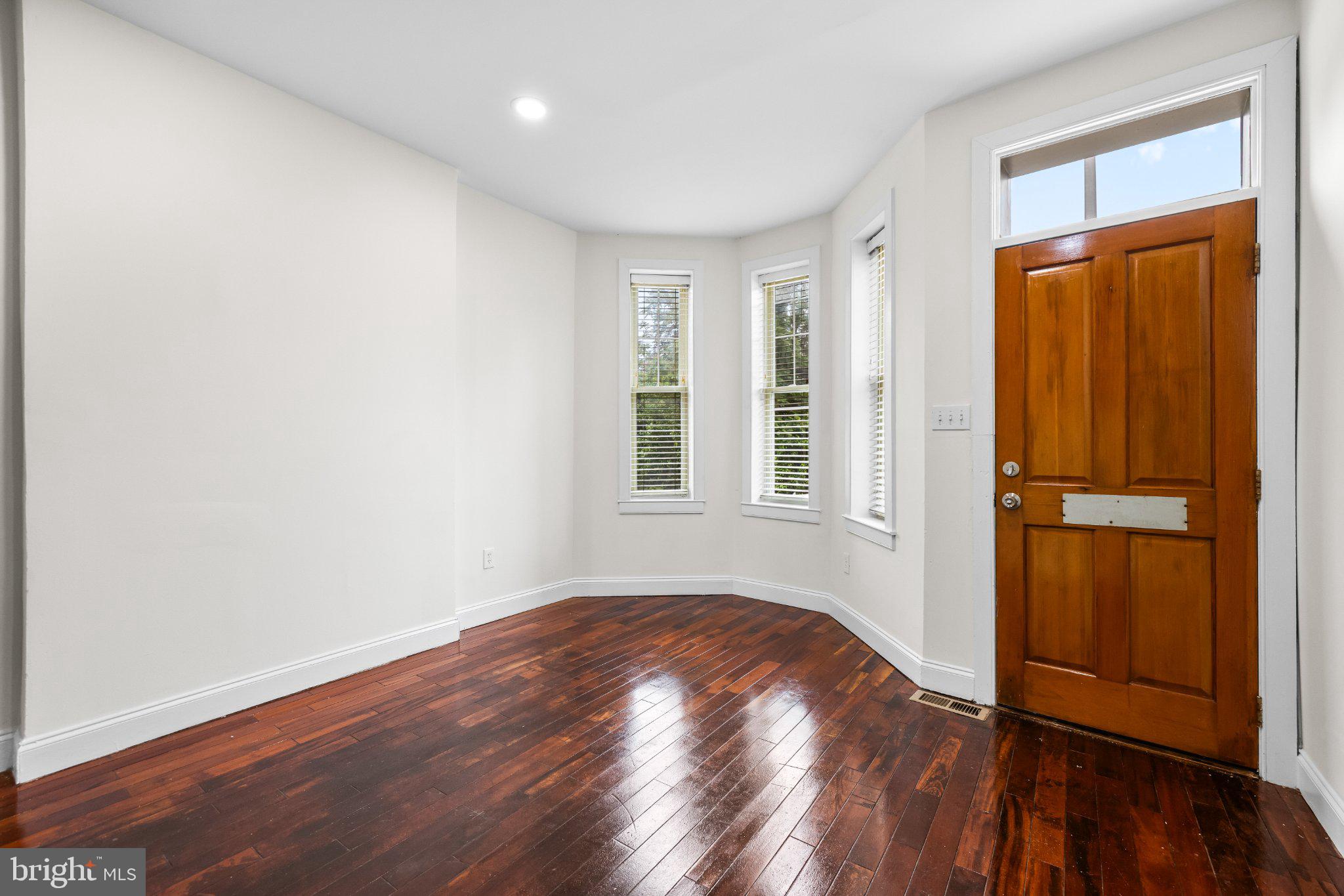 CARROLL-SOUTH HILTON - Residential
