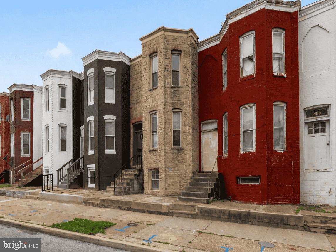 CARROLL-SOUTH HILTON - Residential
