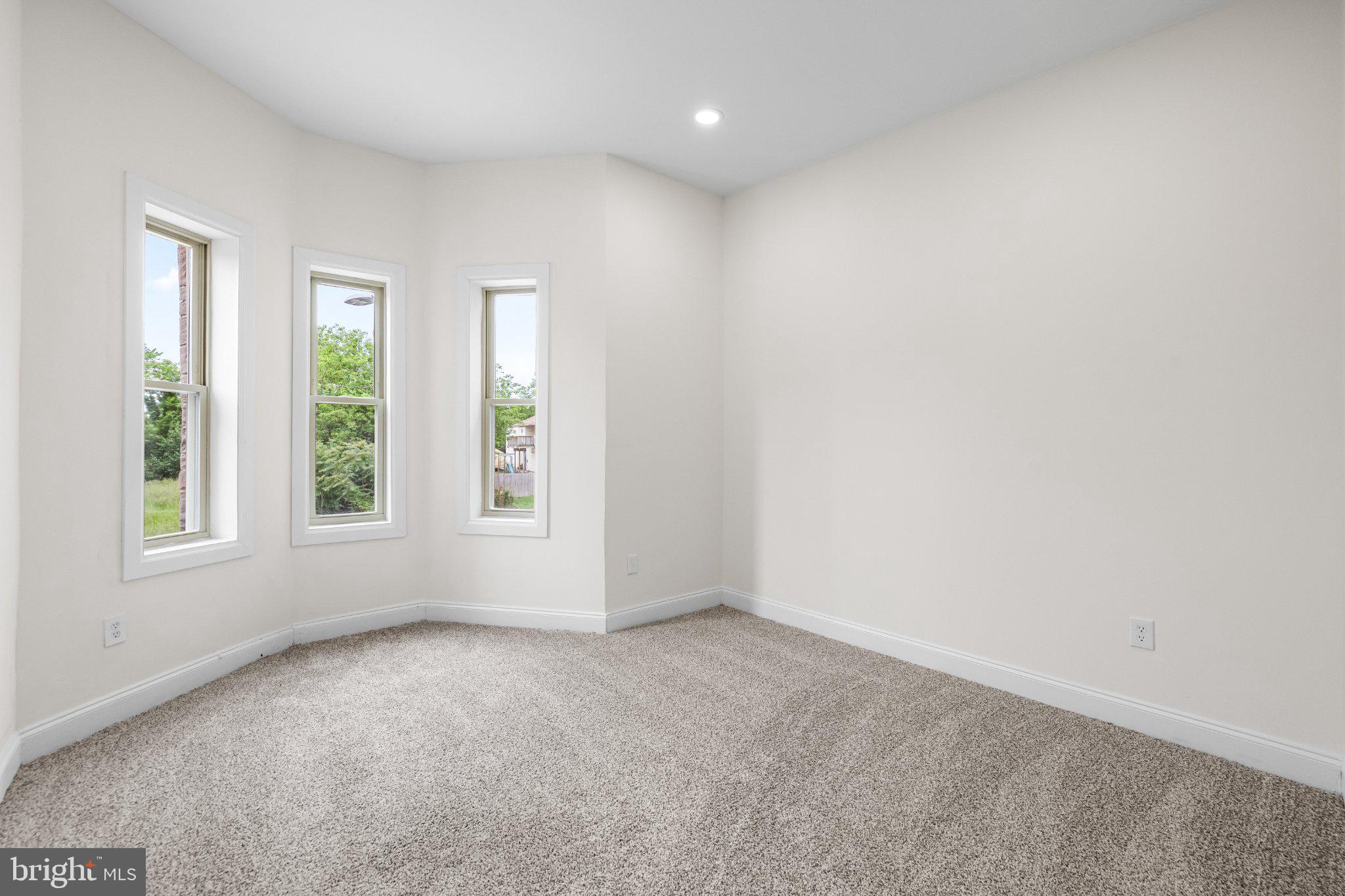 CARROLL-SOUTH HILTON - Residential
