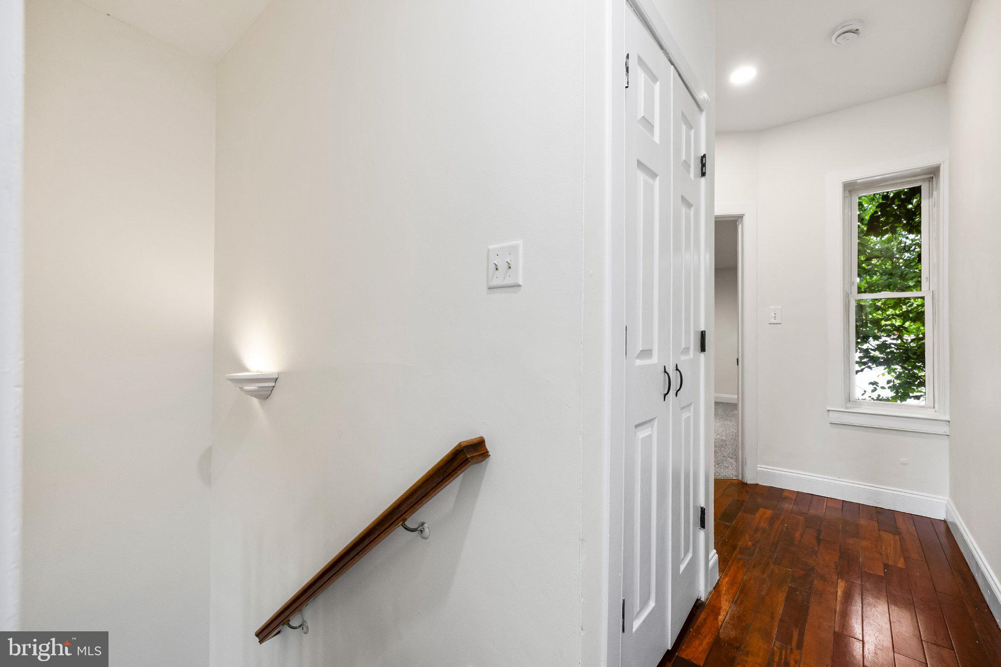 CARROLL-SOUTH HILTON - Residential