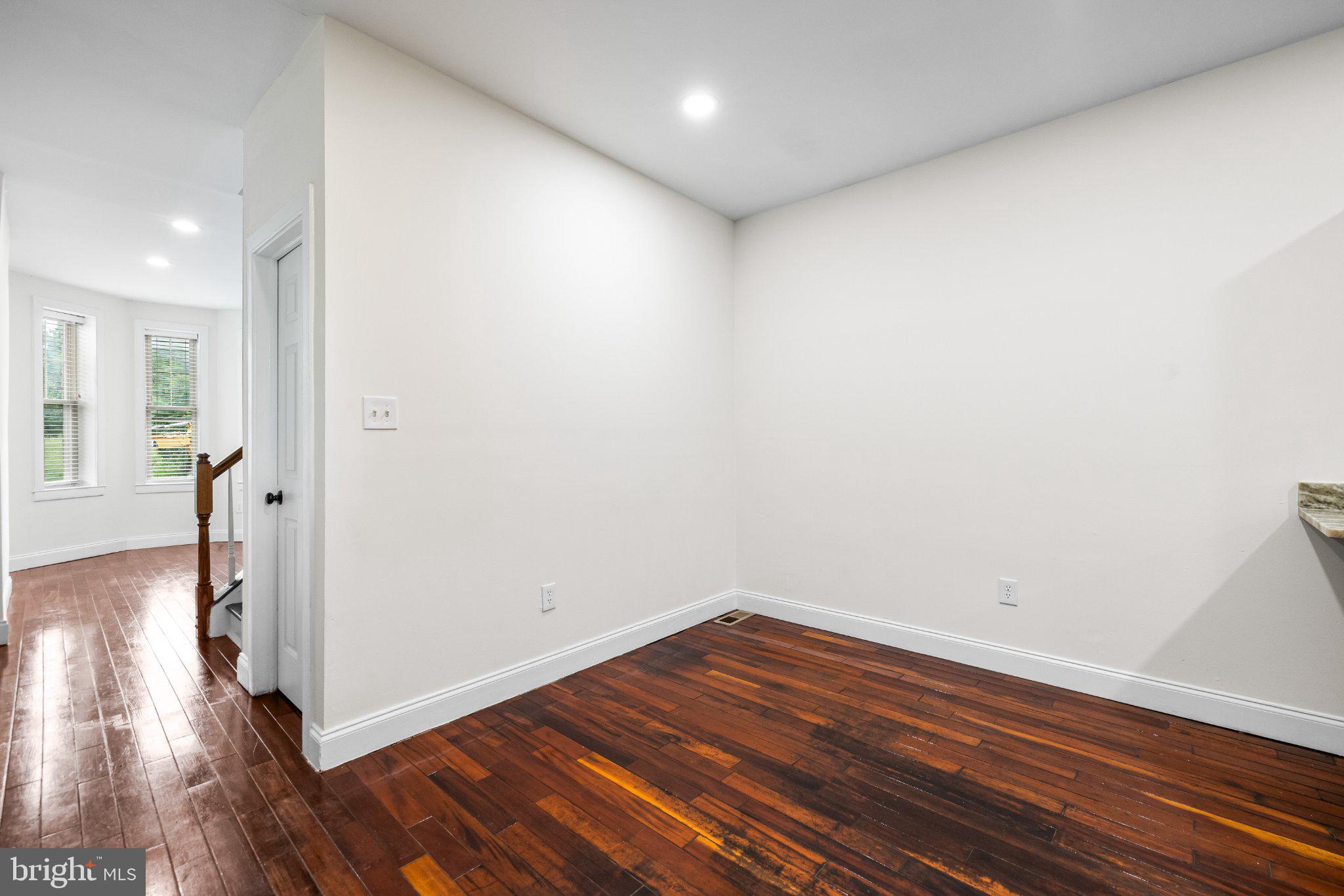 CARROLL-SOUTH HILTON - Residential