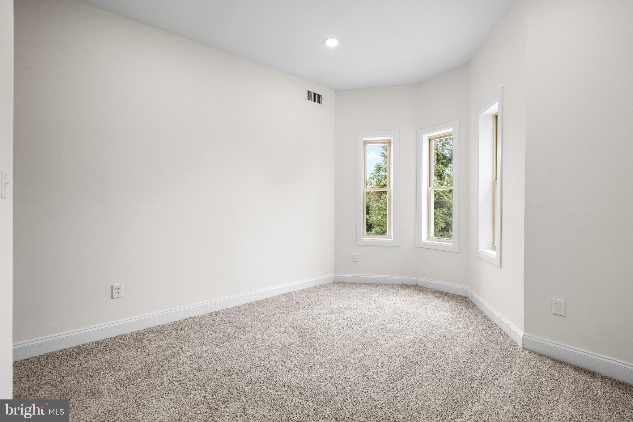 CARROLL-SOUTH HILTON - Residential