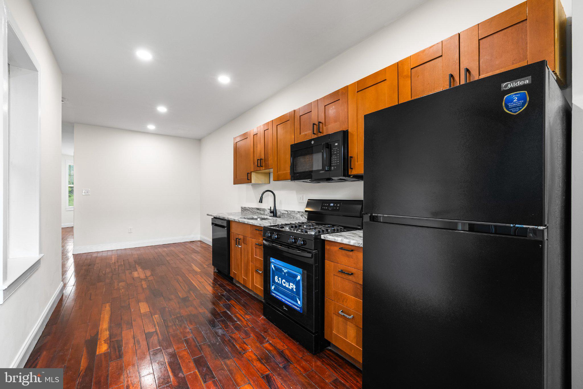 CARROLL-SOUTH HILTON - Residential