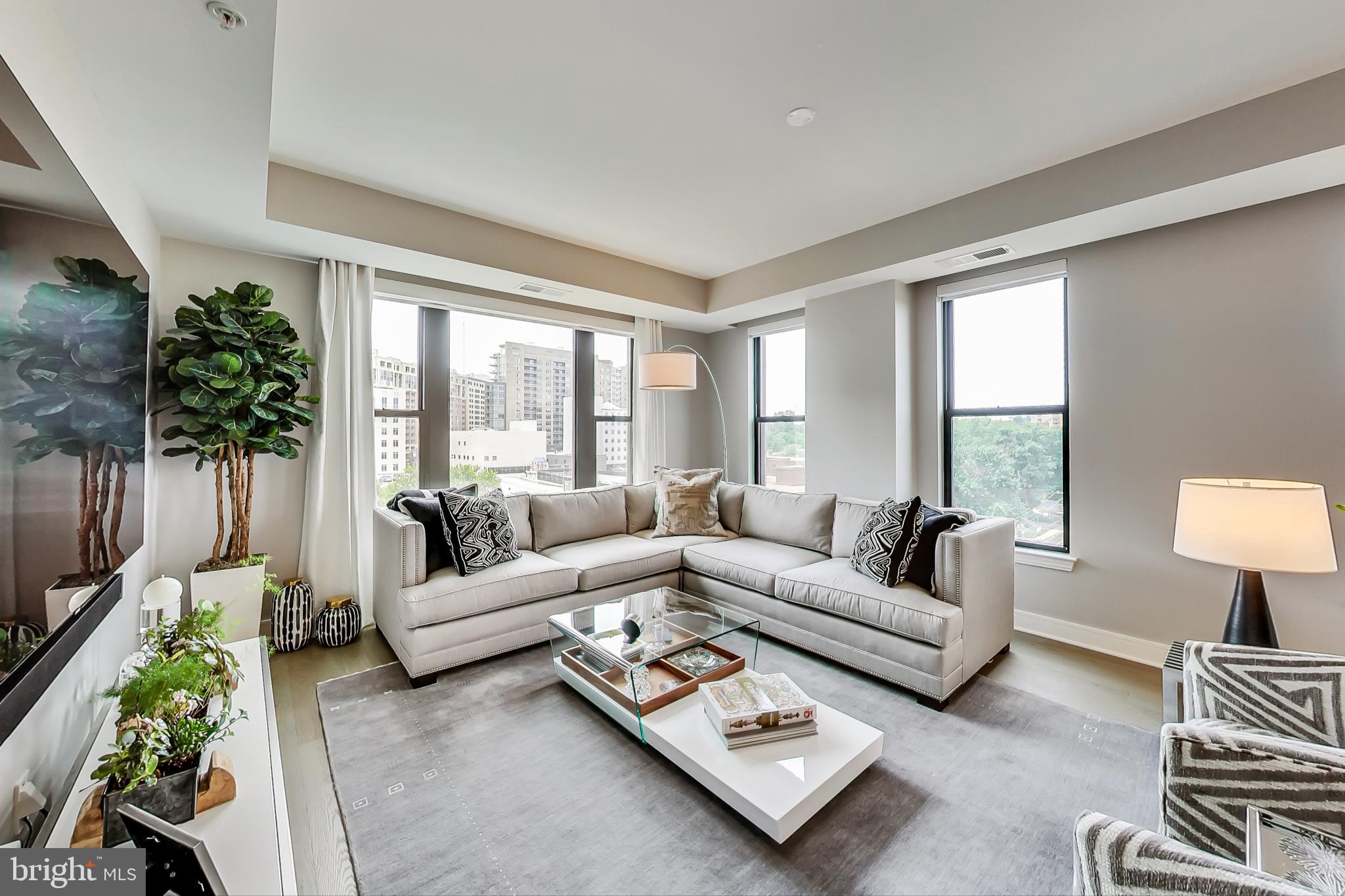 STONEHALL - Residential