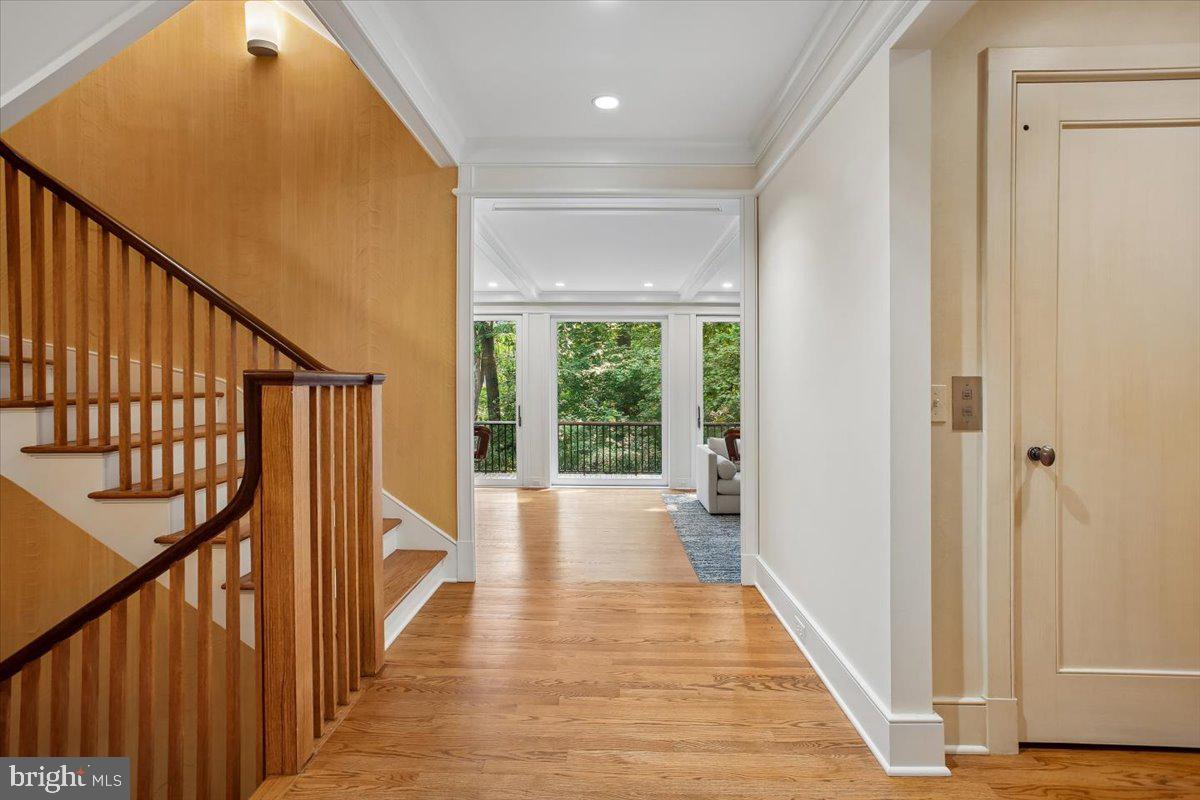 MERRYWOOD ON THE POTOMAC - Residential