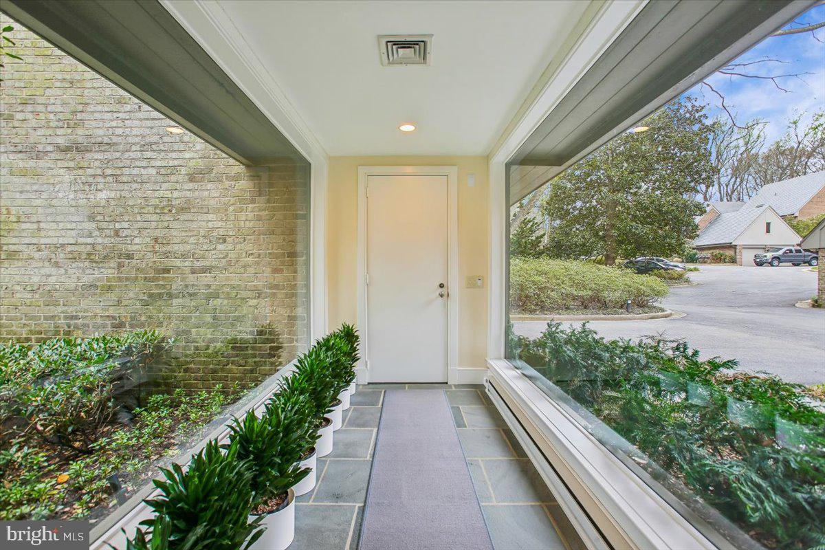 MERRYWOOD ON THE POTOMAC - Residential