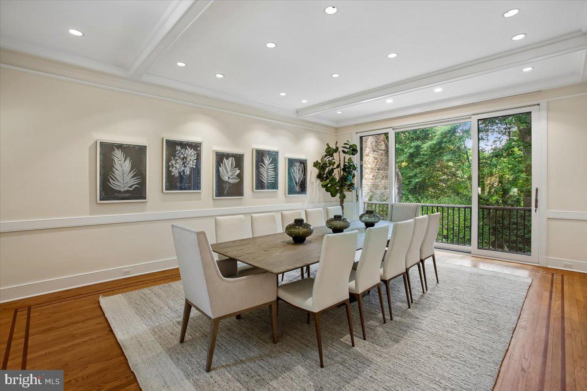 MERRYWOOD ON THE POTOMAC - Residential