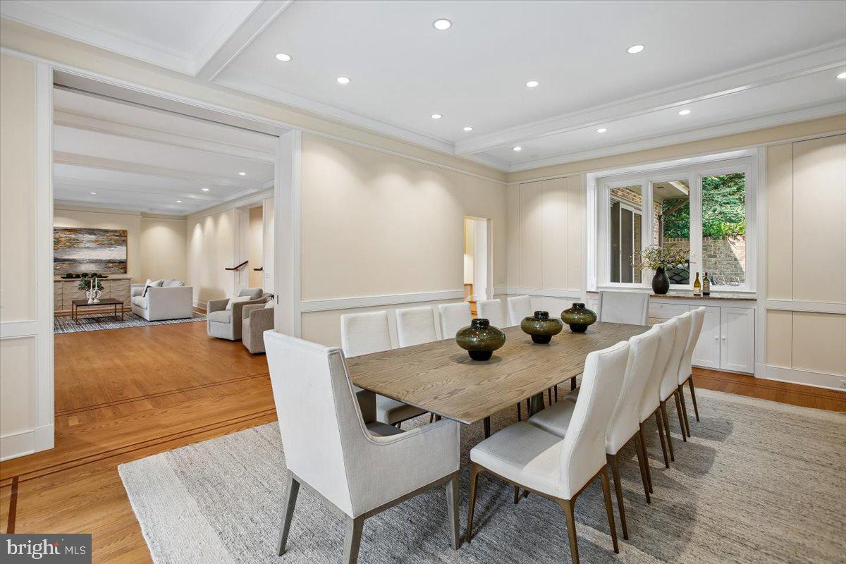 MERRYWOOD ON THE POTOMAC - Residential