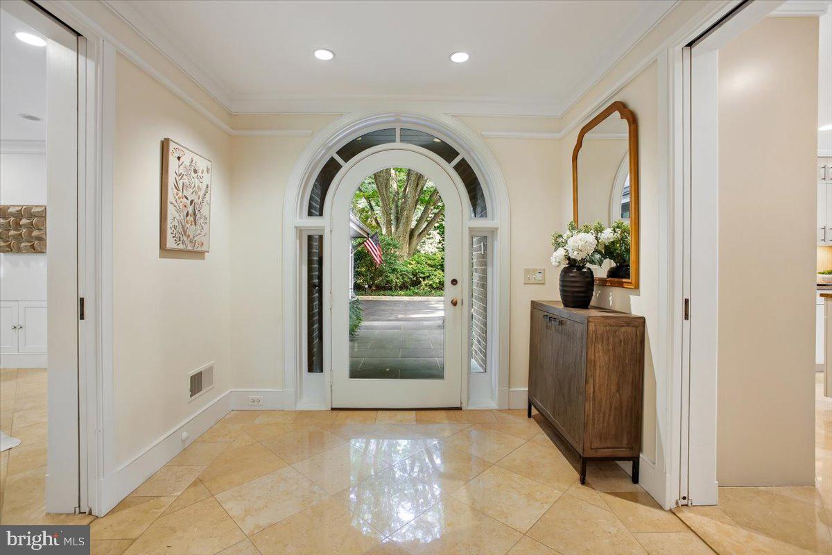 MERRYWOOD ON THE POTOMAC - Residential