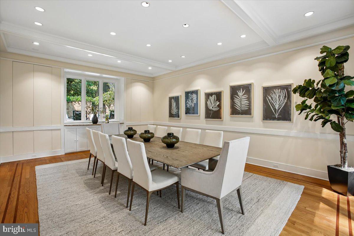 MERRYWOOD ON THE POTOMAC - Residential